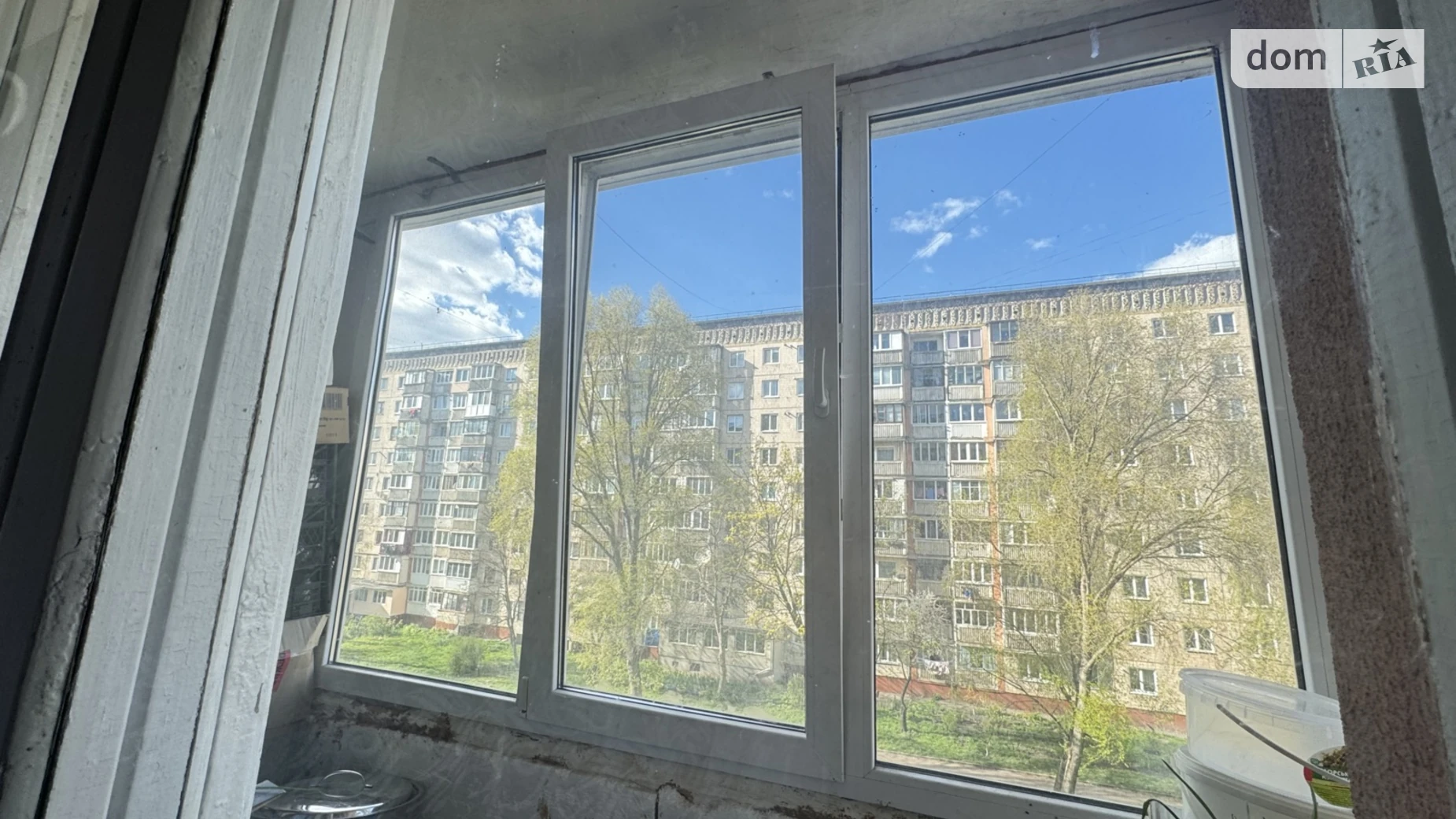 3-комнатная квартира 64 кв. м в Тернополе, цена: 53000 $ - фото 3