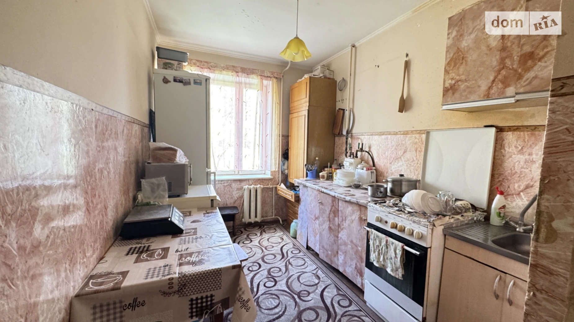 3-комнатная квартира 64 кв. м в Тернополе, цена: 53000 $ - фото 4
