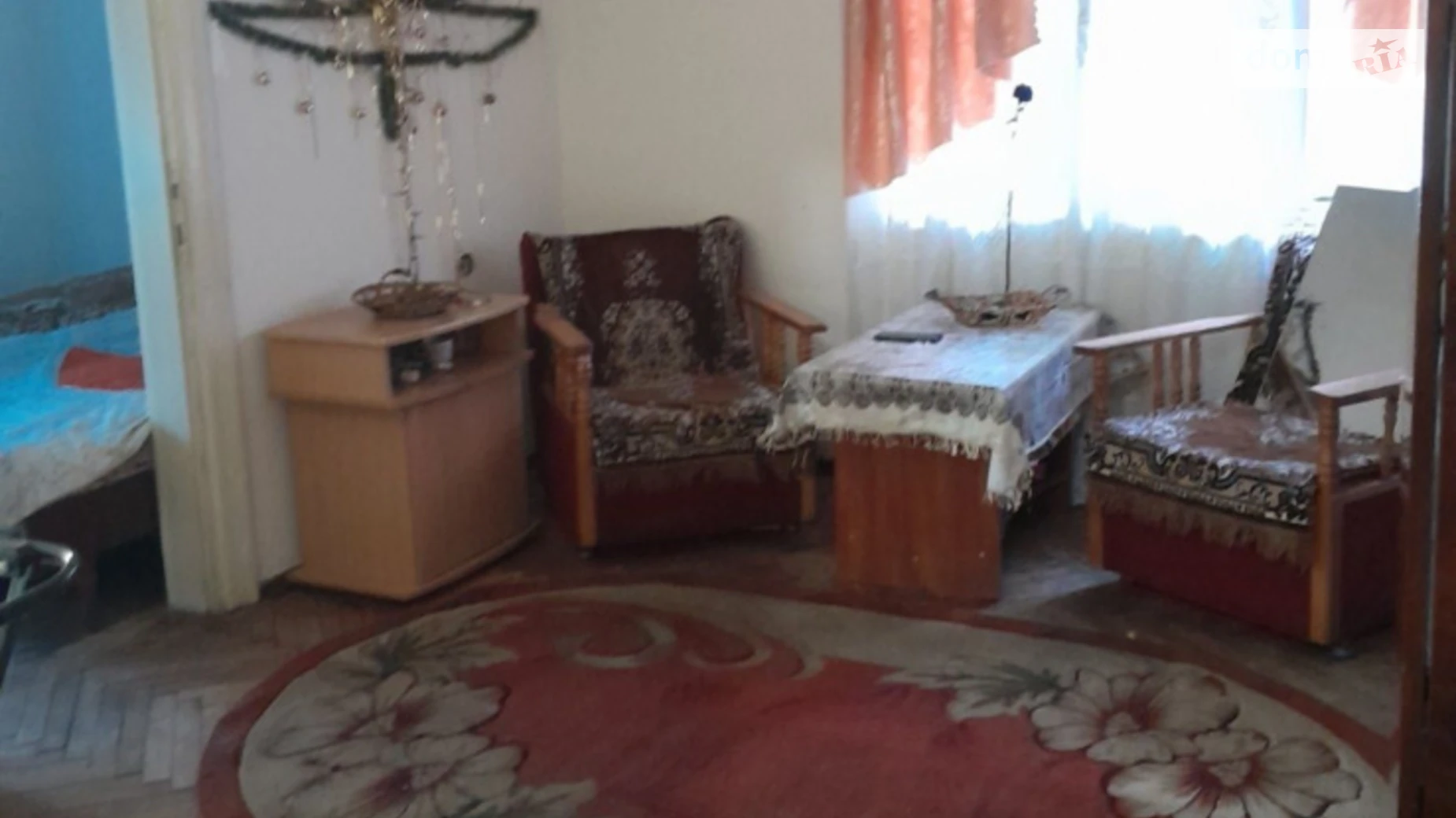 Продается 2-комнатная квартира 31.4 кв. м в Бориславе, ул. Мицкевича - фото 3