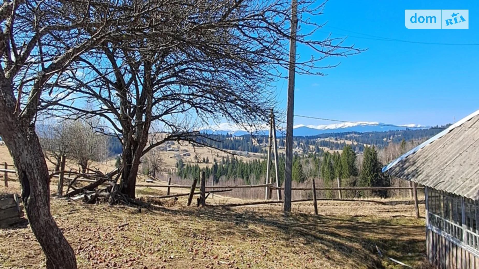 Продається земельна ділянка 50 соток у Івано-Франківській області, цена: 50000 $ - фото 2