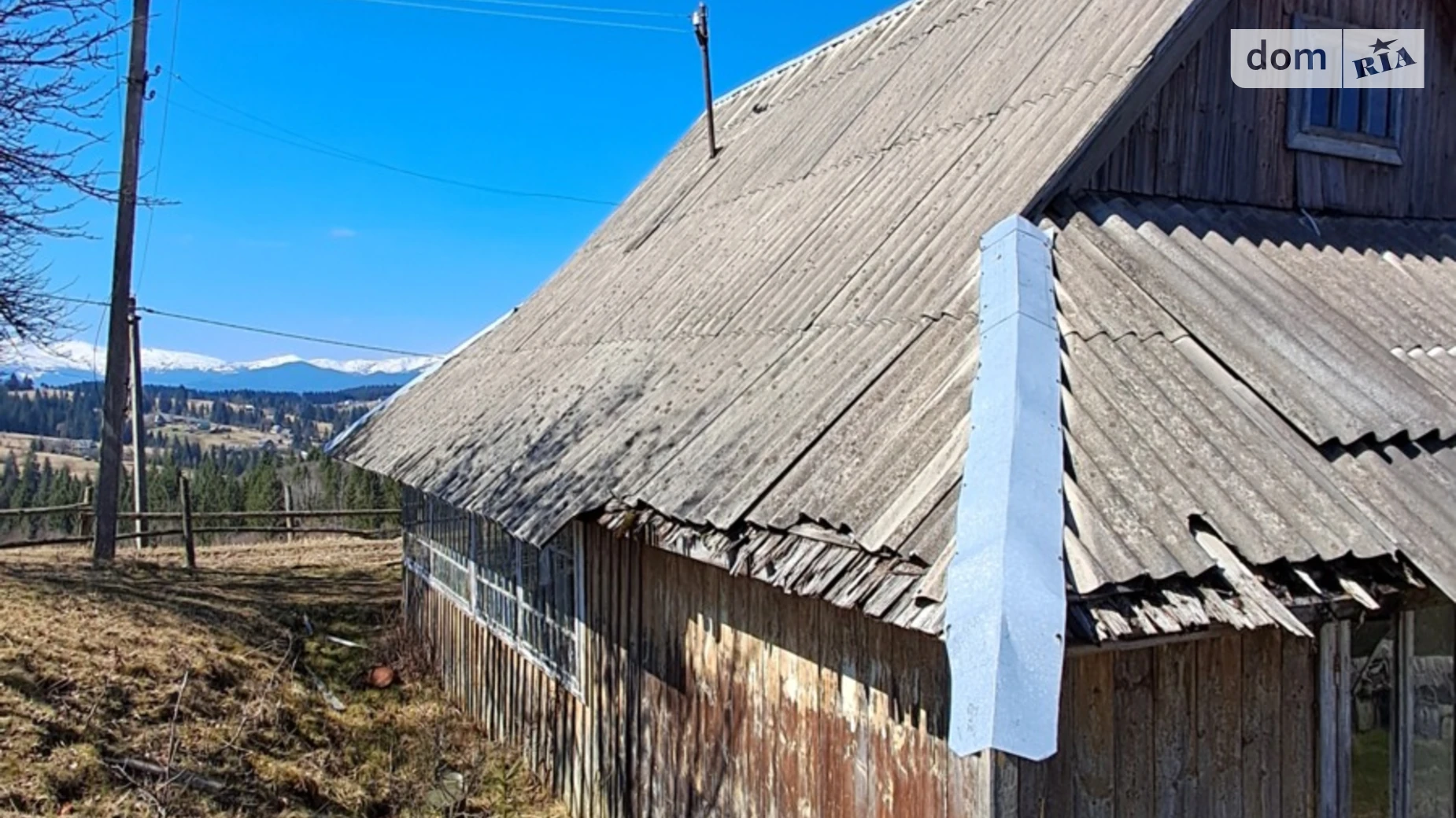 Продається земельна ділянка 50 соток у Івано-Франківській області, цена: 50000 $ - фото 3