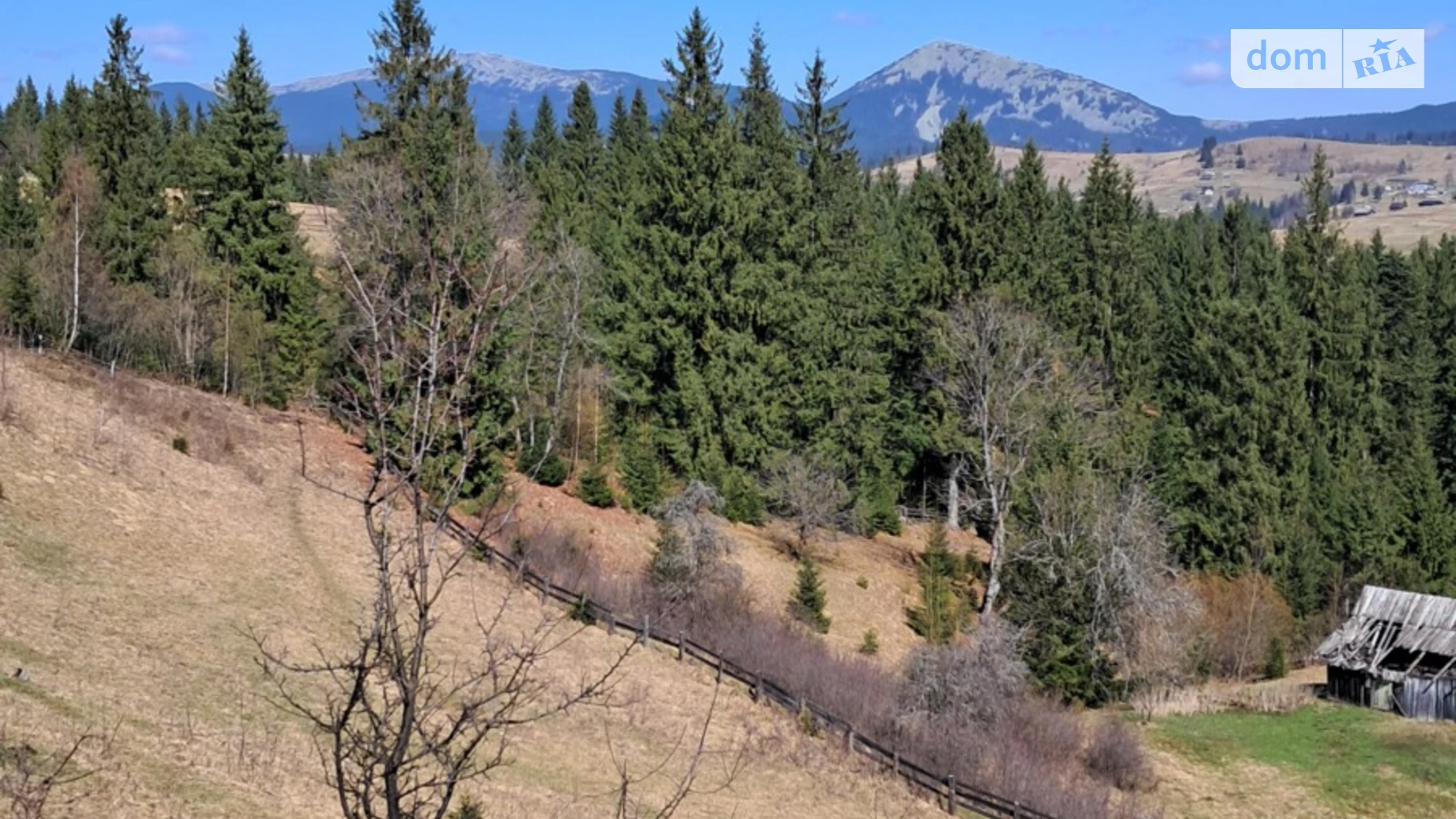 Продається земельна ділянка 50 соток у Івано-Франківській області, цена: 50000 $ - фото 4