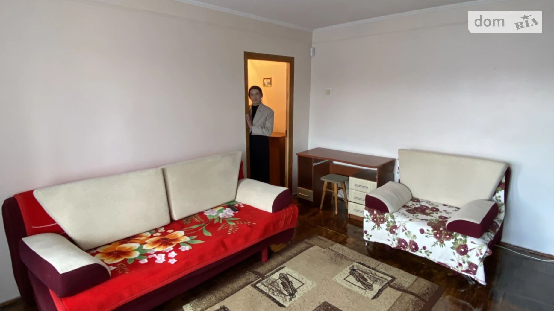1-кімнатна квартира 37 кв. м у Луцьку, вул. Наливайка - фото 4