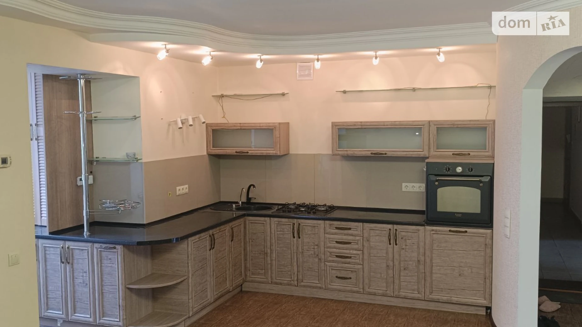 Продається 2-кімнатна квартира 98 кв. м у Хмельницькому, просп. Миру, 84/2А - фото 2