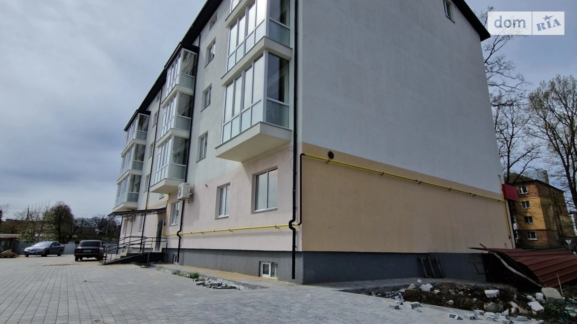 Продается 1-комнатная квартира 53 кв. м в Агрономичном, ул. Центральная(Мичурина) - фото 3