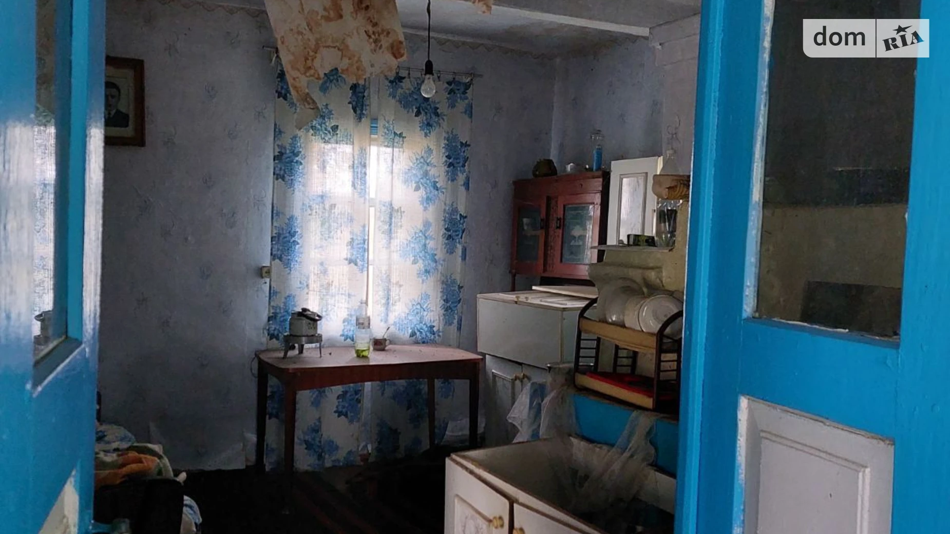 Продается одноэтажный дом 55 кв. м с террасой, ул. Москаленко, 79 - фото 4