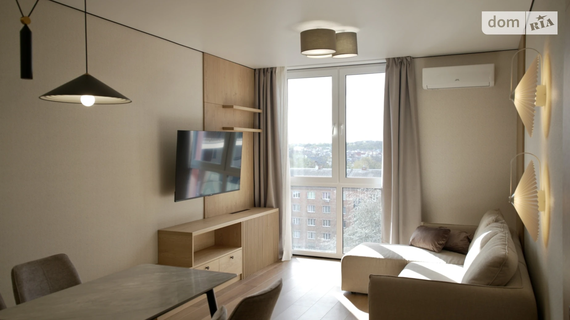 Продается 1-комнатная квартира 48 кв. м в Виннице, пер. Кирпичный, 18 - фото 2