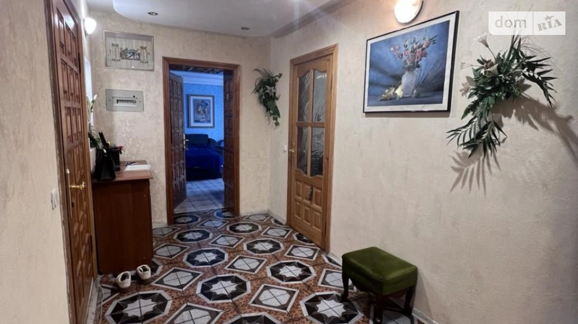 Продается 3-комнатная квартира 70.6 кв. м в Киеве, просп. Павла Тычины, 8 - фото 3