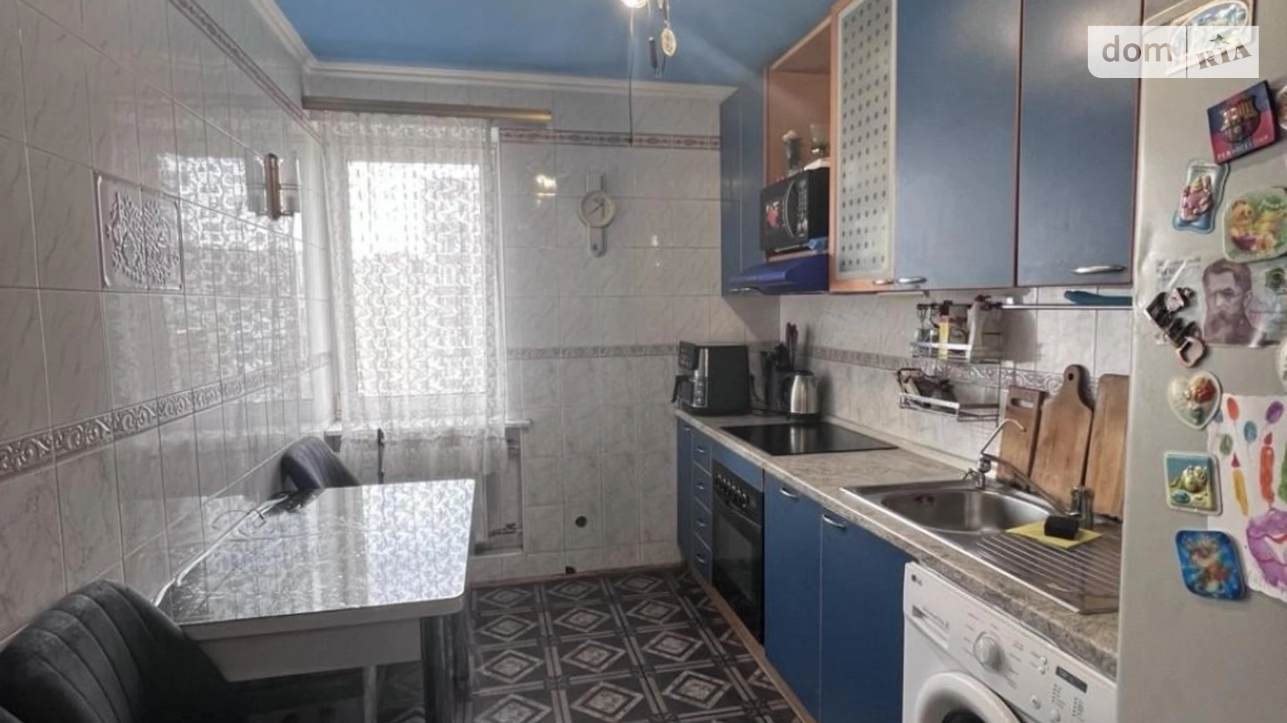 Продается 3-комнатная квартира 70.6 кв. м в Киеве, просп. Павла Тычины, 8 - фото 4