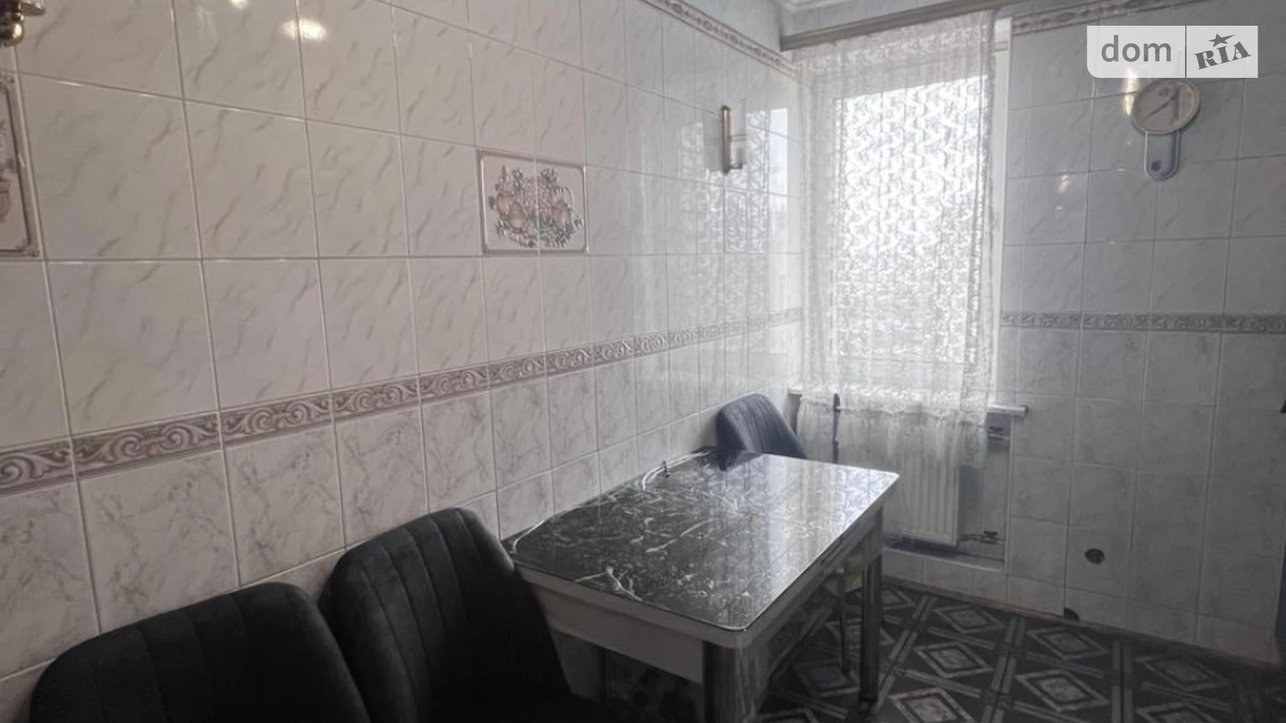 Продается 3-комнатная квартира 70.6 кв. м в Киеве, просп. Павла Тычины, 8 - фото 5