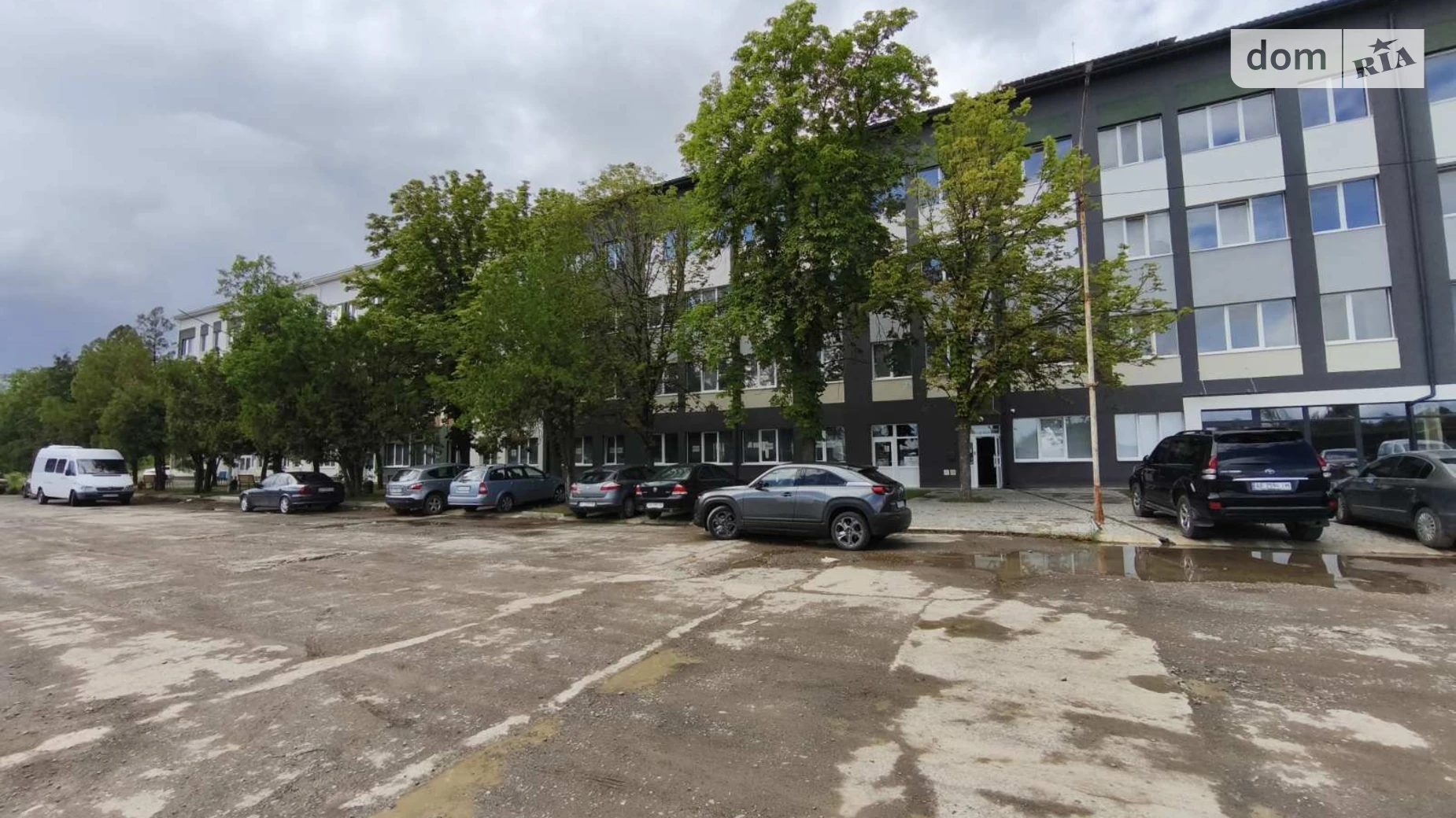 Продается 1-комнатная квартира 36 кв. м в Ужгороде, ул. Сергея Мартина(Парижской Коммуны), 4 - фото 4
