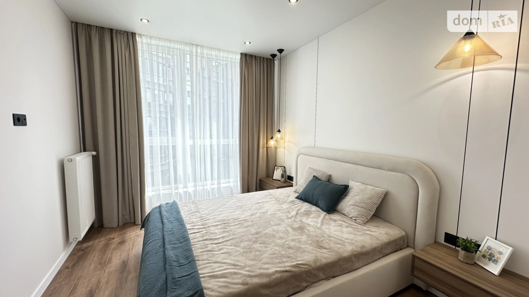 Продается 2-комнатная квартира 60 кв. м в Сокольниках, вул. Героев Майдана - фото 4