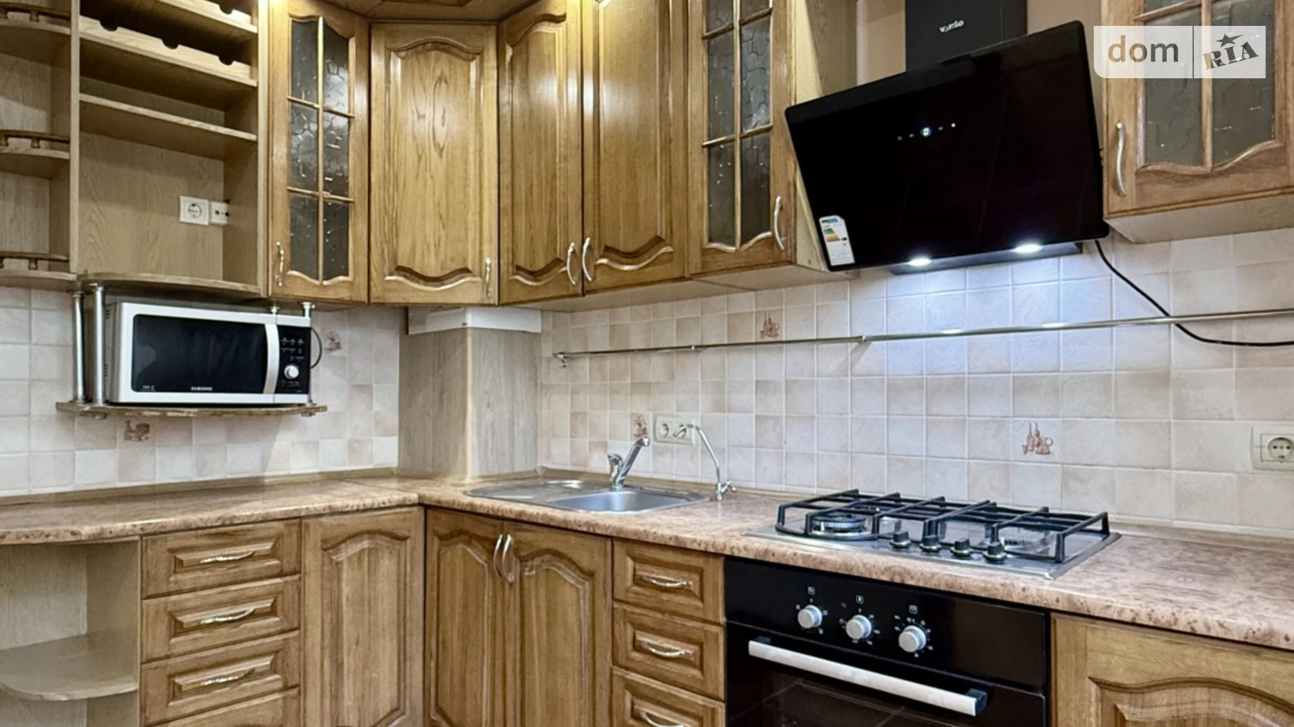 Продается 4-комнатная квартира 101.5 кв. м в Кременчуге, ул. Соборная (Ленина), 30 - фото 2