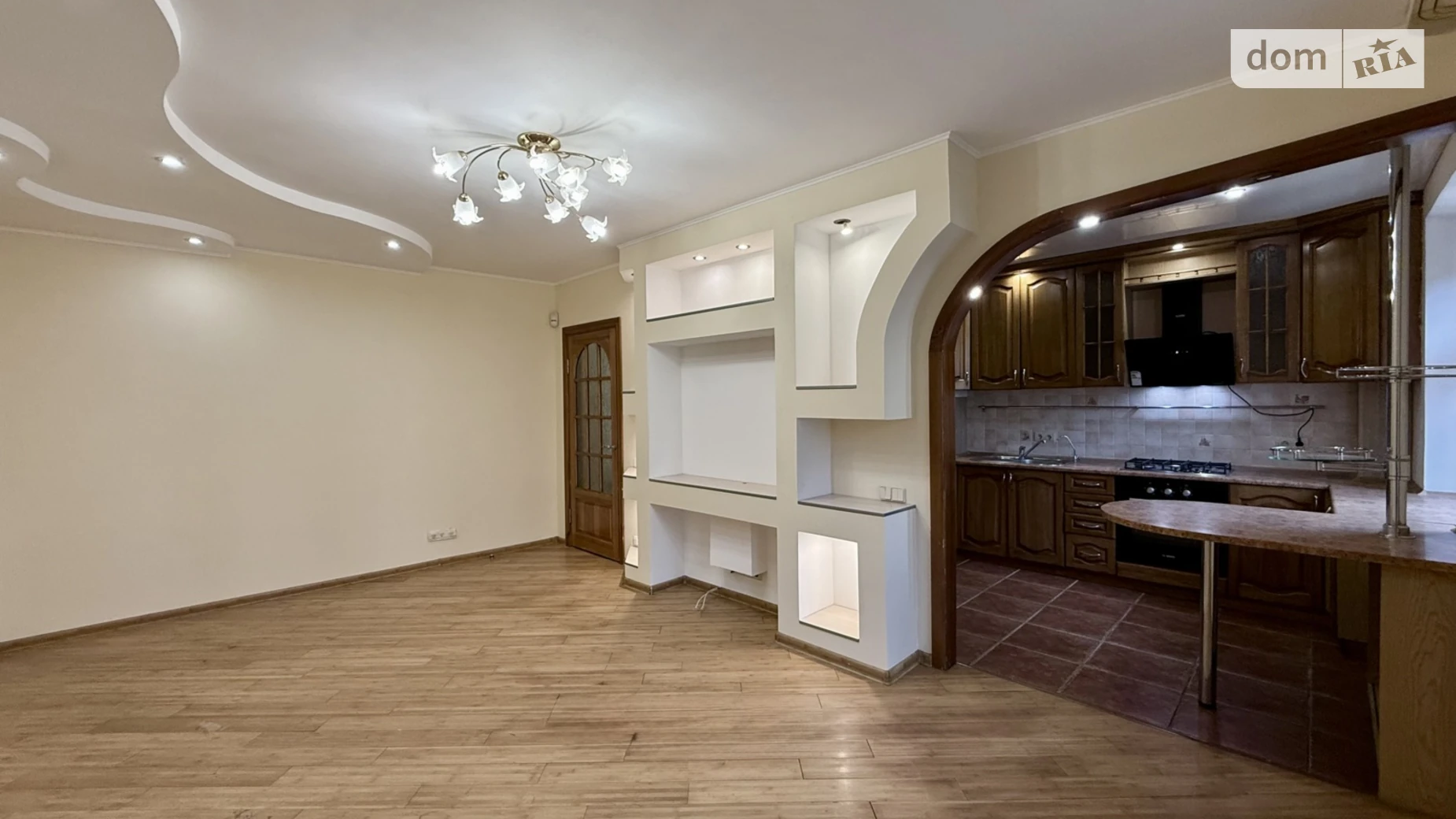 Продается 4-комнатная квартира 101.5 кв. м в Кременчуге, ул. Соборная (Ленина), 30 - фото 5