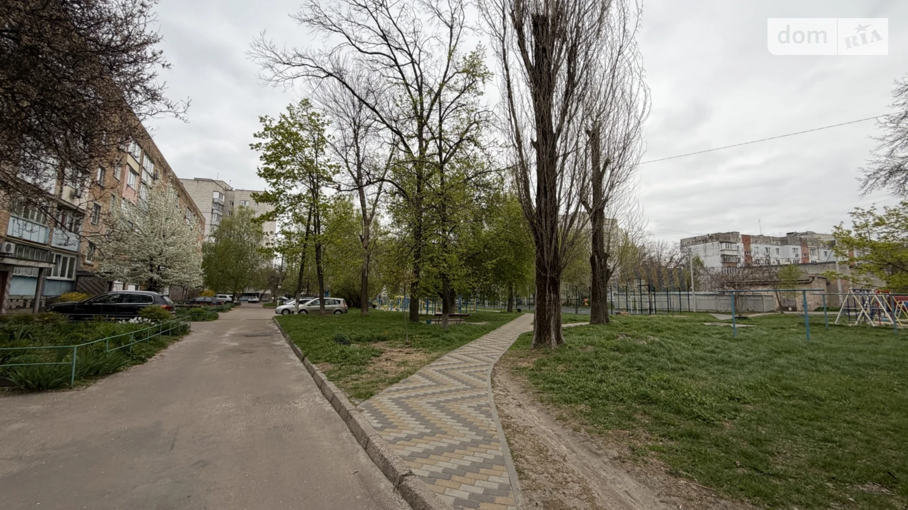 Продается 2-комнатная квартира 38.3 кв. м в Борисполе, ул. Валерия Гудзя(Февральская), 18 - фото 3