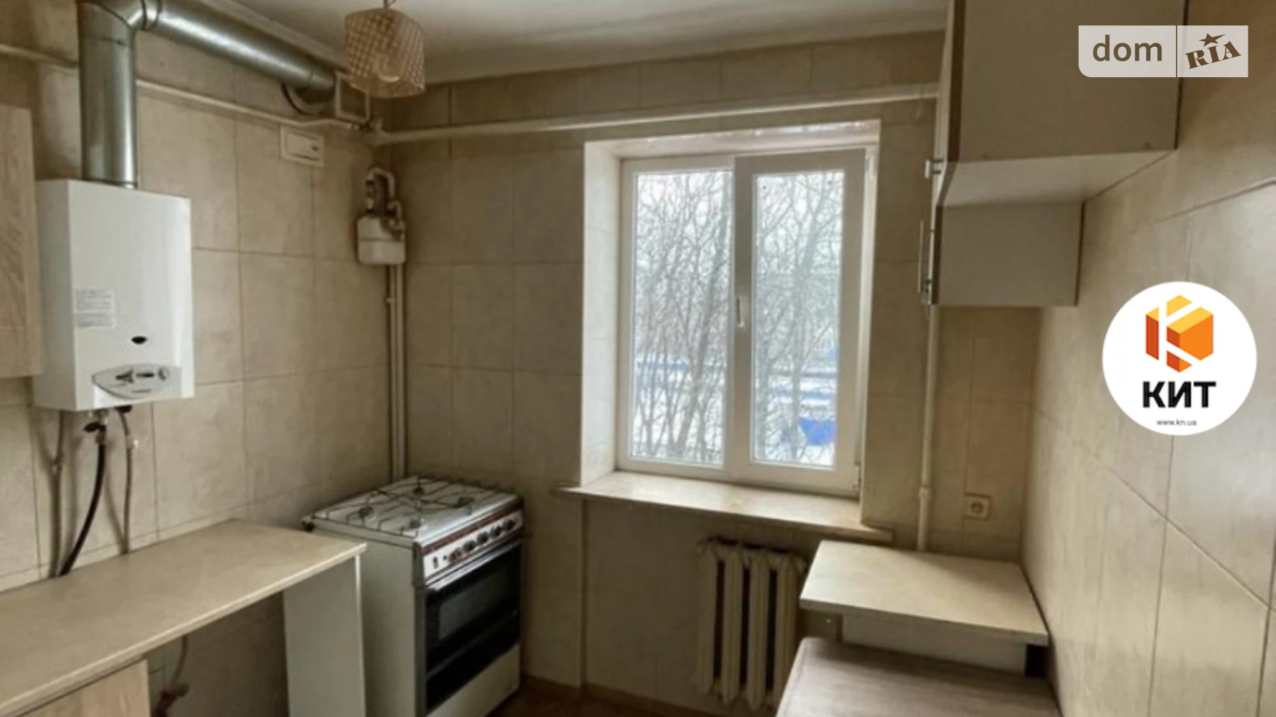 Продается 3-комнатная квартира 56 кв. м в Харькове, ул. Академика Проскуры, 9А - фото 5