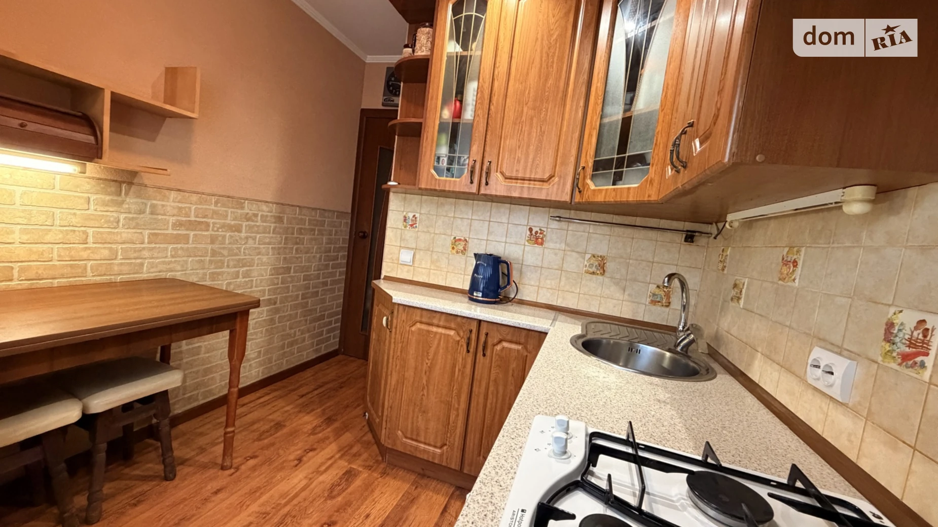 Продается 3-комнатная квартира 57.8 кв. м в Киеве, цена: 81000 $ - фото 2