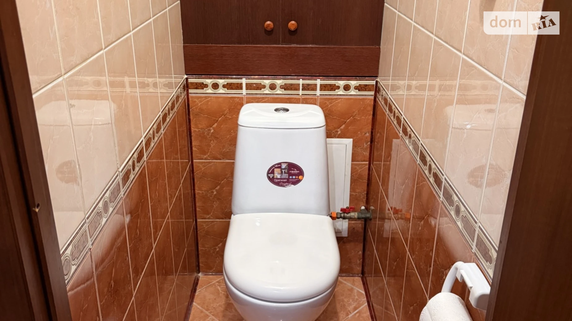 Продается 3-комнатная квартира 57.8 кв. м в Киеве, цена: 81000 $ - фото 4