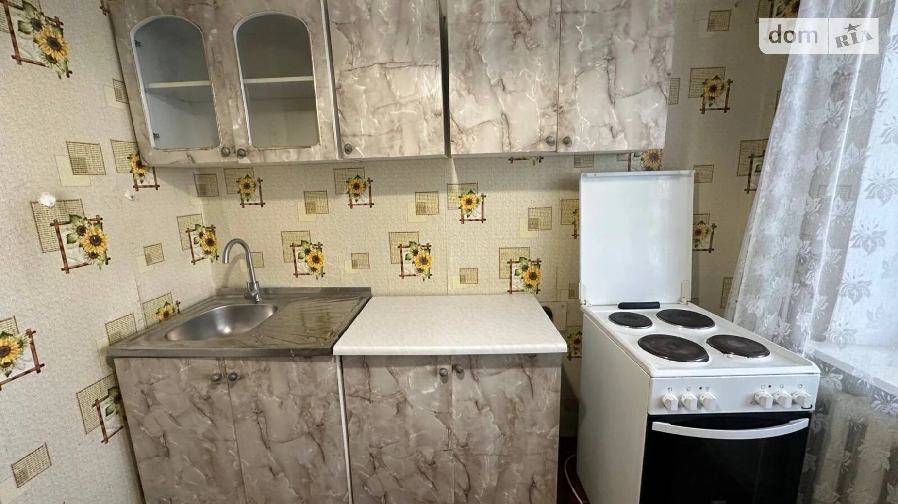 Продается 1-комнатная квартира 36.7 кв. м в Днепре, бул. Рубиновый, 7 - фото 5