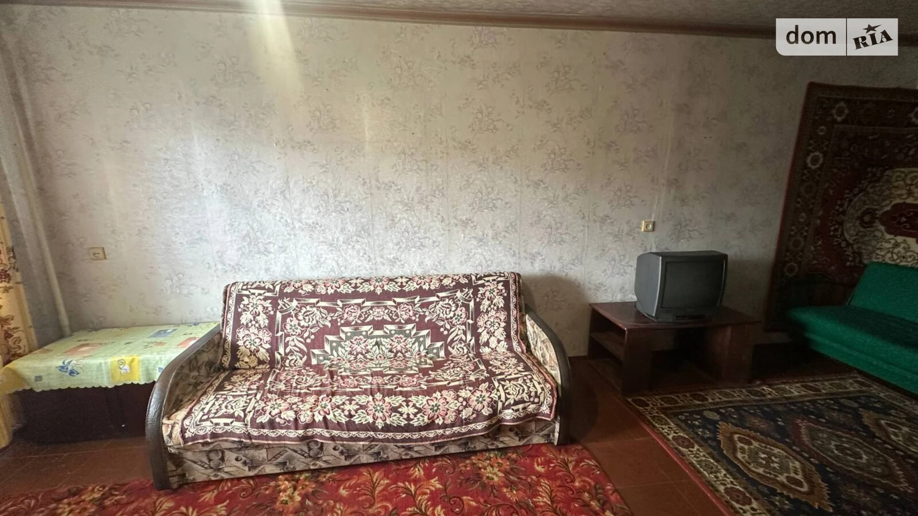 Продается 1-комнатная квартира 36.7 кв. м в Днепре, бул. Рубиновый, 7 - фото 3