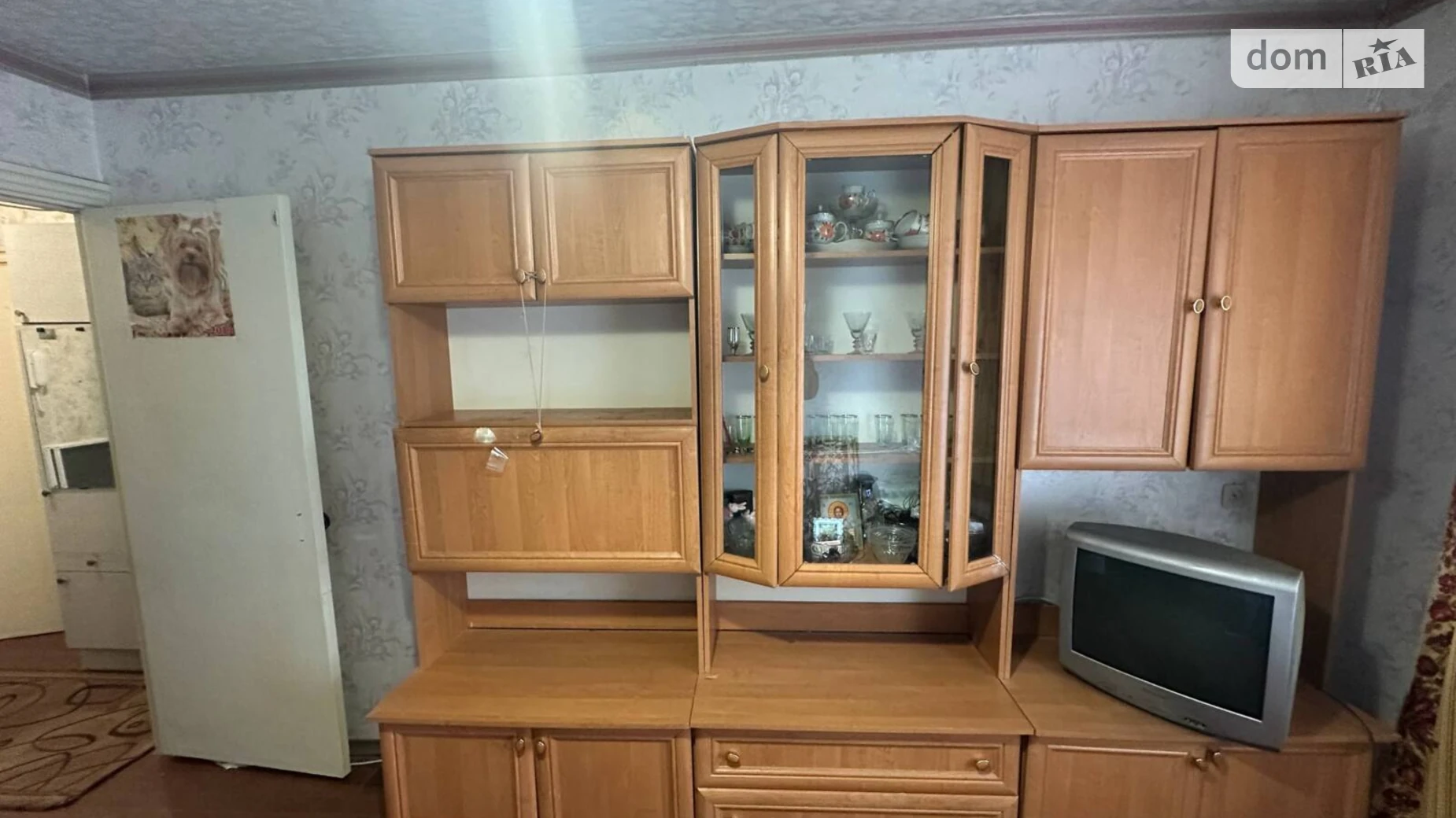 Продается 1-комнатная квартира 36.7 кв. м в Днепре, бул. Рубиновый, 7 - фото 4