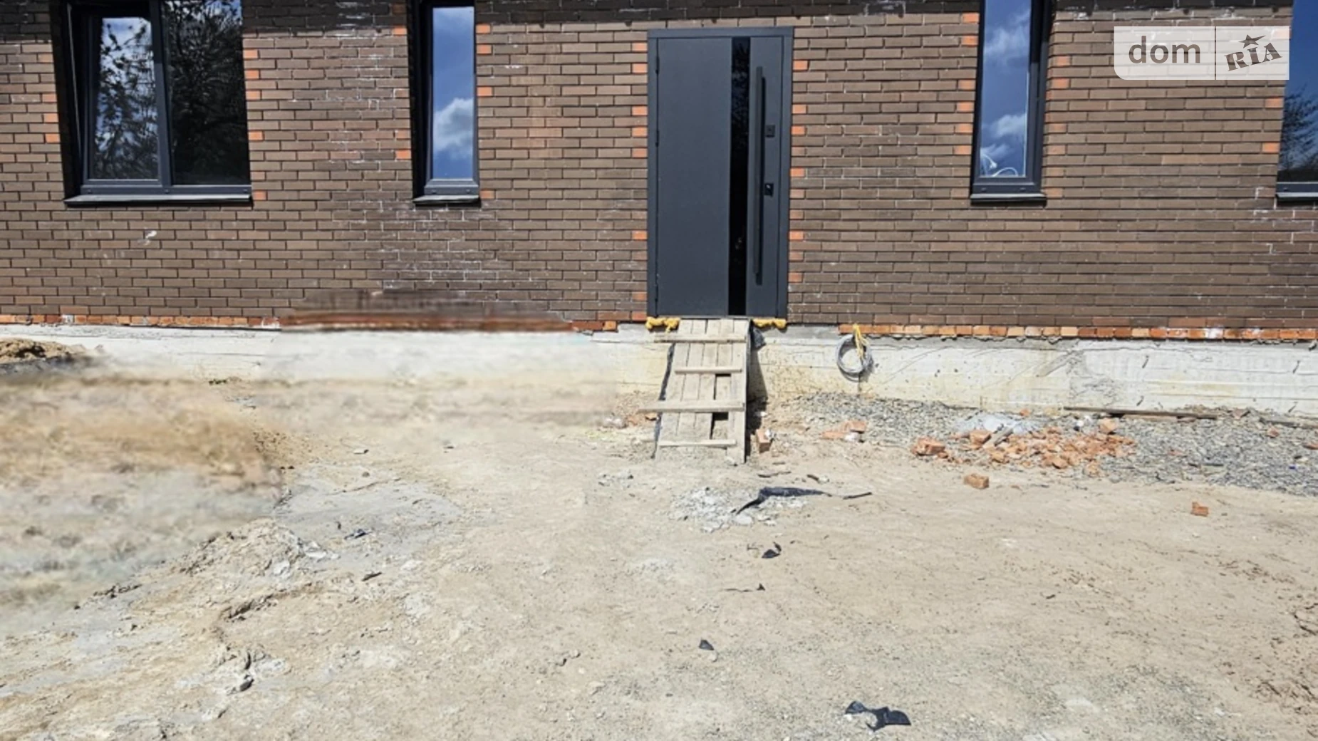 Продается одноэтажный дом 90 кв. м с беседкой, цена: 90000 $ - фото 2