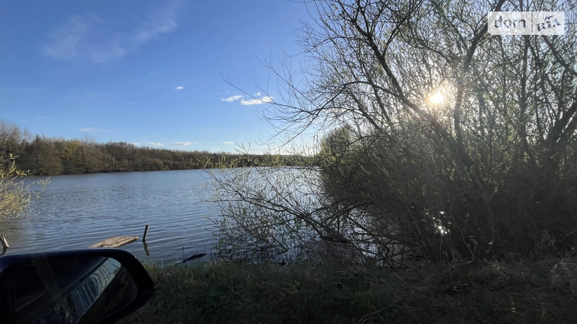 Продается земельный участок 8 соток в Хмельницкой области, цена: 600000 $ - фото 2