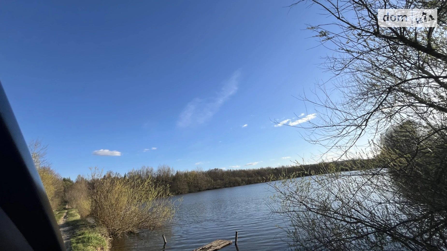 Продается земельный участок 8 соток в Хмельницкой области, цена: 600000 $ - фото 3