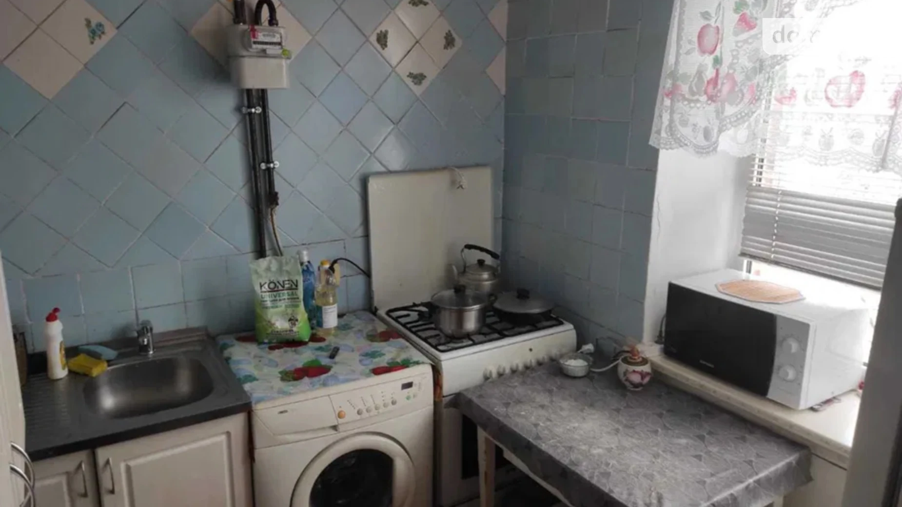 Продается 2-комнатная квартира 42 кв. м в Полтаве, Гостомельська - фото 2