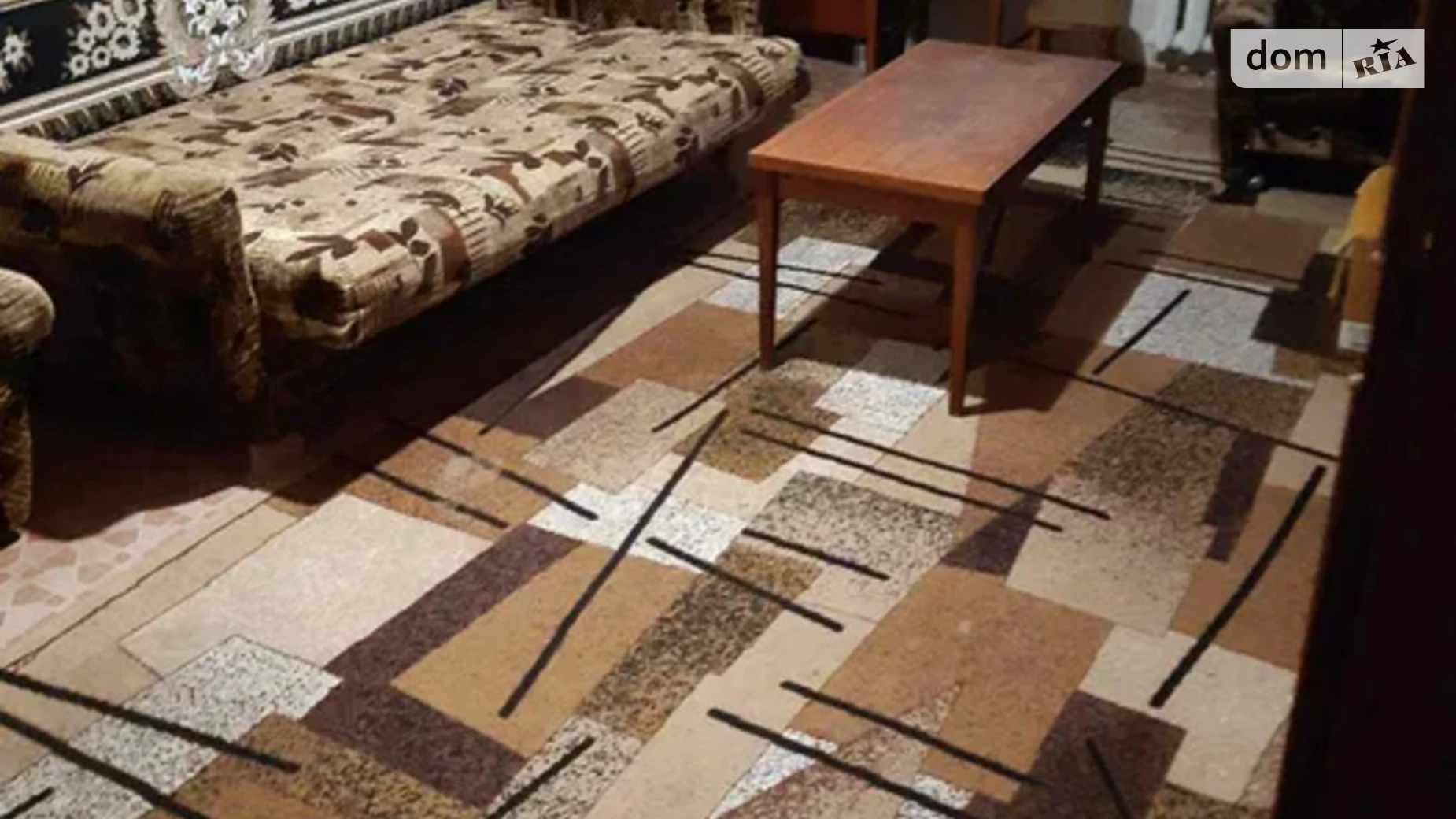 Продается 2-комнатная квартира 42 кв. м в Полтаве, Гостомельська - фото 4