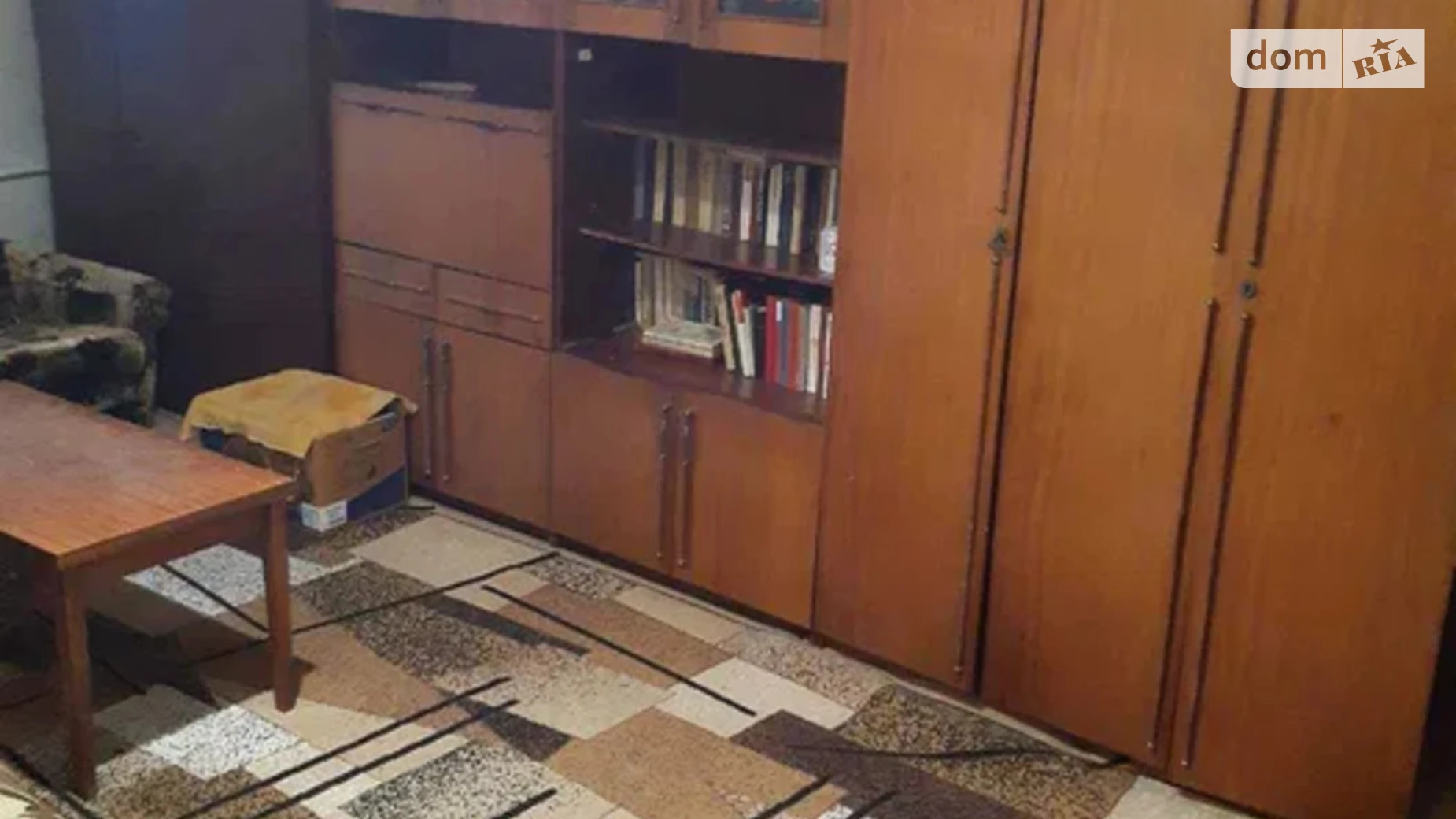 Продается 2-комнатная квартира 42 кв. м в Полтаве, Гостомельська - фото 5