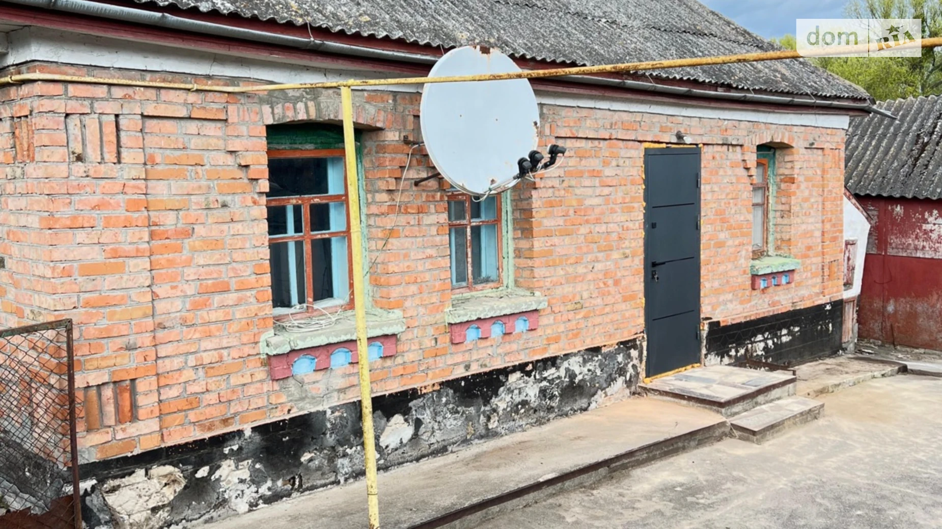 Продается одноэтажный дом 98 кв. м с мансардой, ул. Подольская(Горького) - фото 2