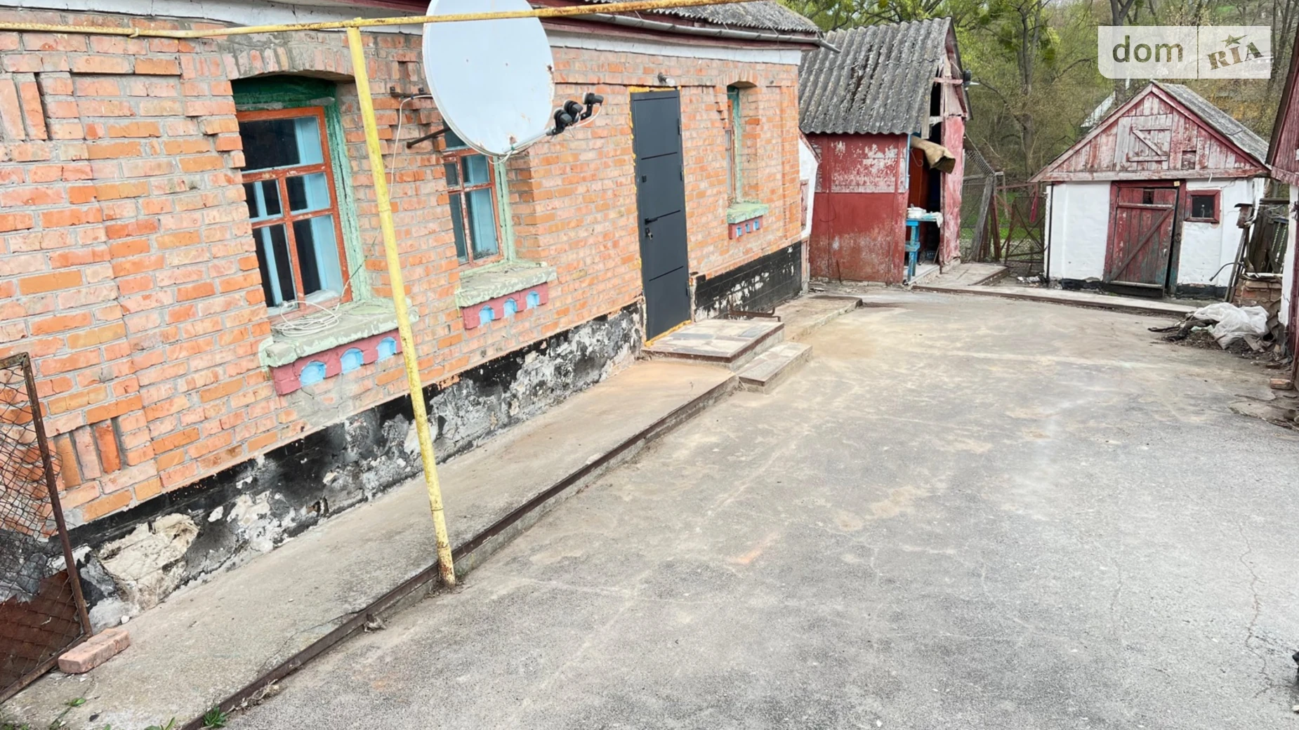 Продается одноэтажный дом 98 кв. м с мансардой, ул. Подольская(Горького) - фото 3