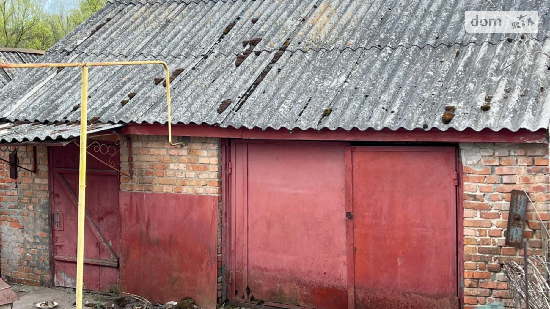 Продается одноэтажный дом 98 кв. м с мансардой, ул. Подольская(Горького) - фото 4