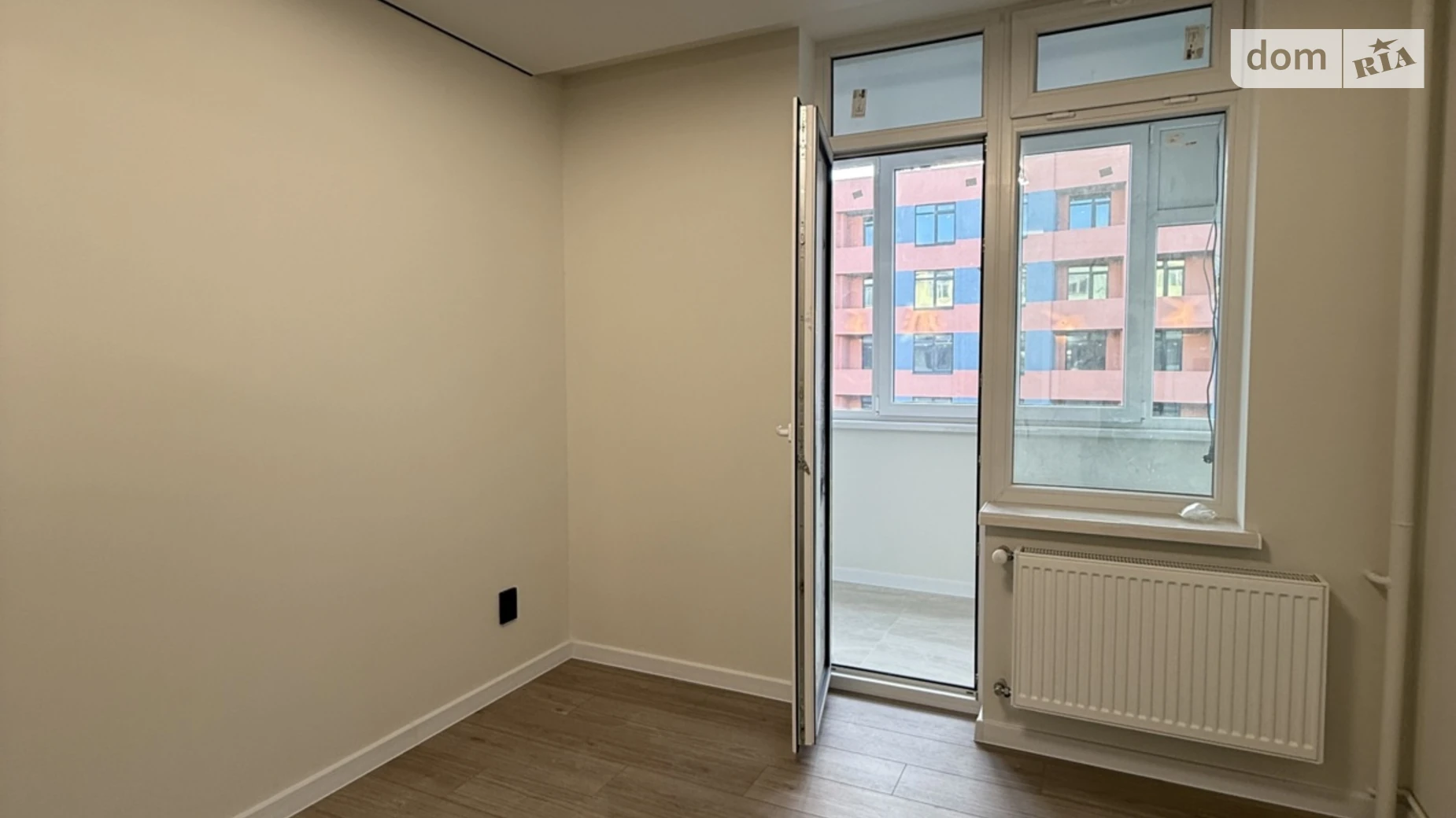 2-комнатная квартира 57 кв. м в Тернополе, ул. Смакулы - фото 2