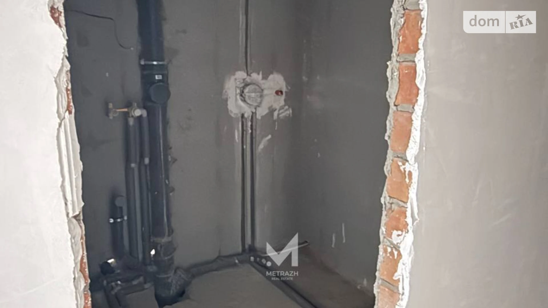 Продається 2-кімнатна квартира 57 кв. м у Харкові, вул. Полтавський Шлях, 181Б - фото 4