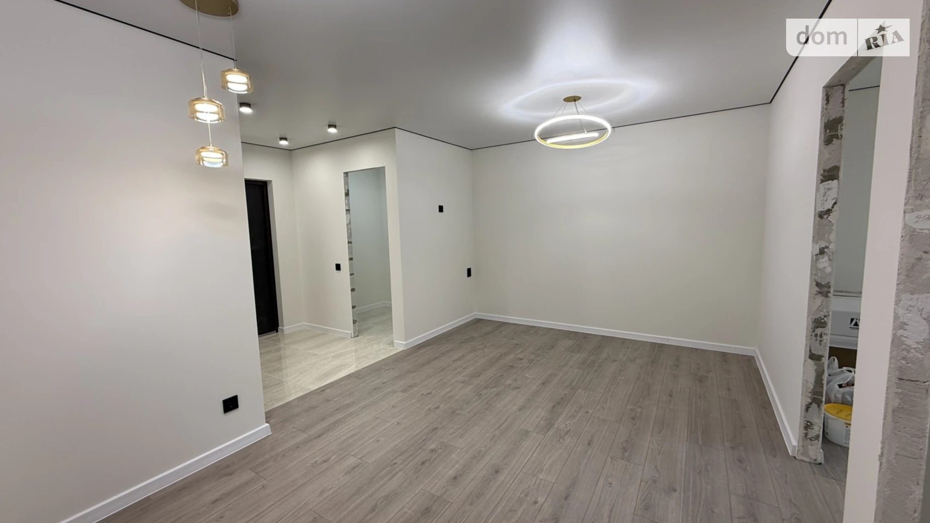 2-комнатная квартира 57 кв. м в Тернополе, ул. Смакулы - фото 3