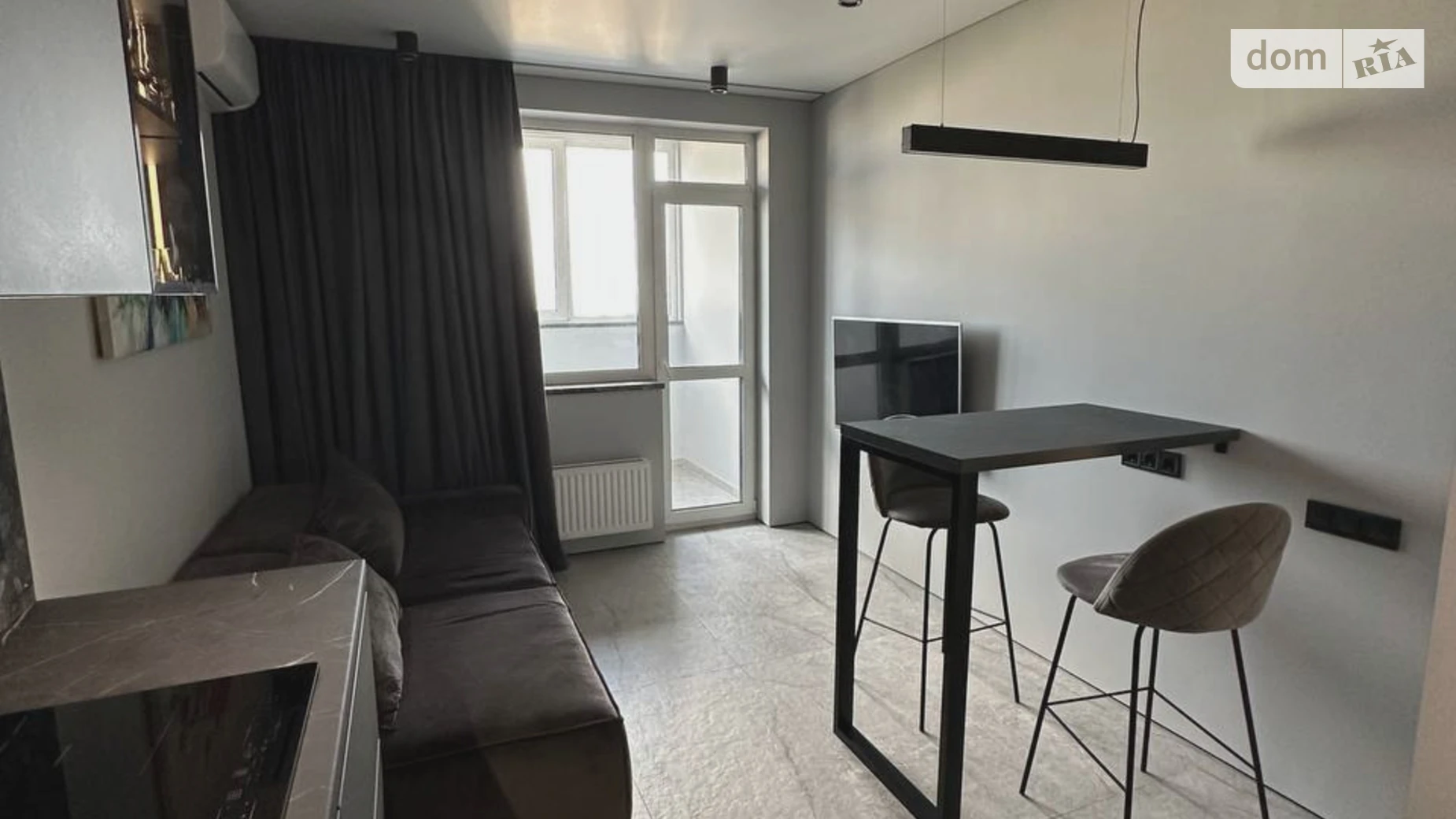 просп. Воздушных Сил(Воздухофлотский), 56 Соломянка Киев ЖК Ok'Land Вокзальная - фото 2