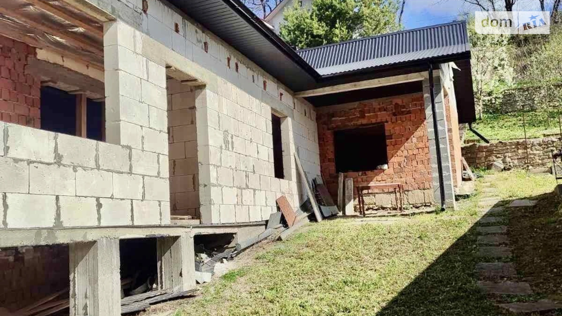 Продается одноэтажный дом 78.6 кв. м с садом, цена: 90000 $ - фото 4