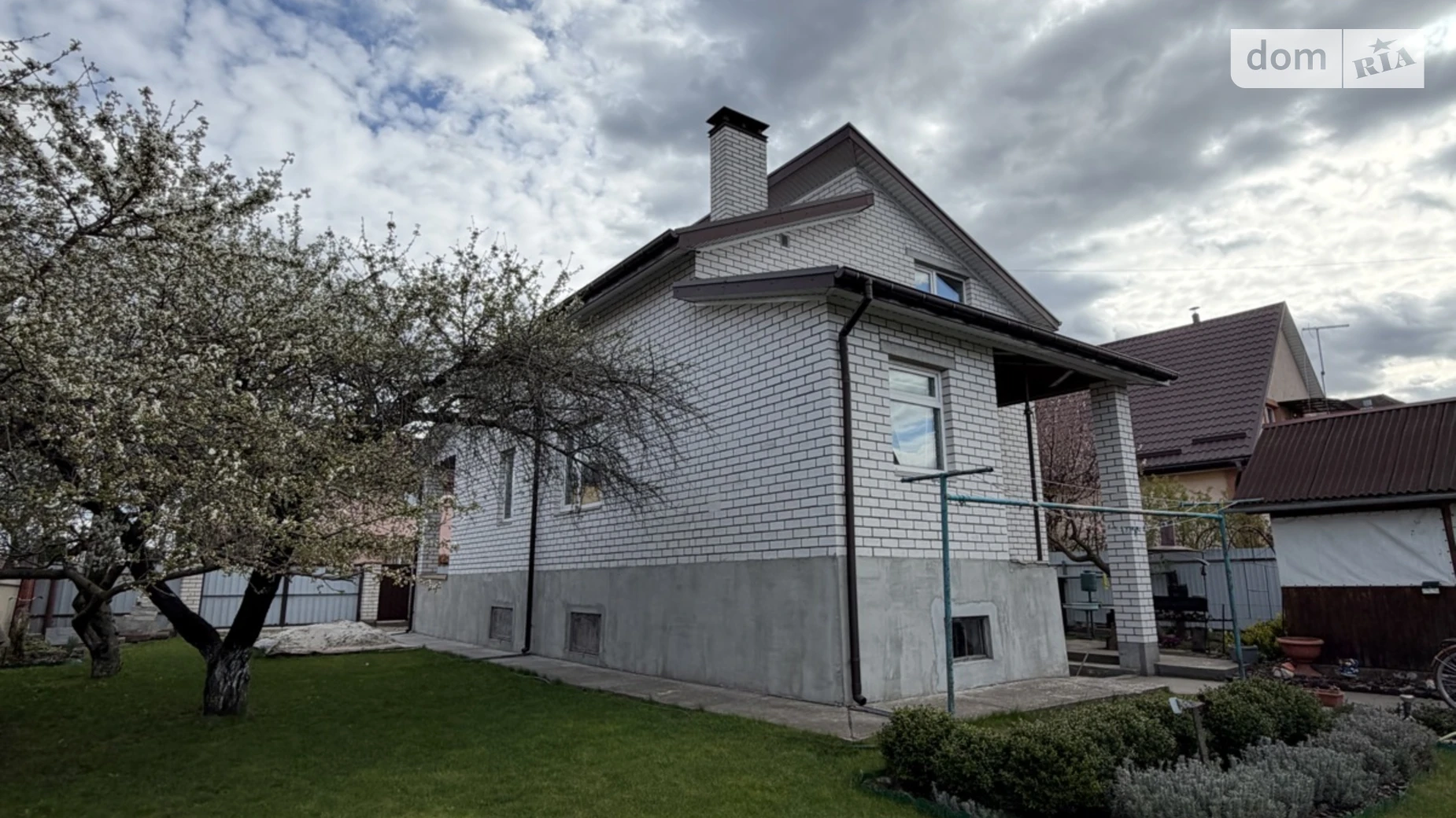 Продается часть дома 189.7 кв. м с мансардой, цена: 105000 $ - фото 2