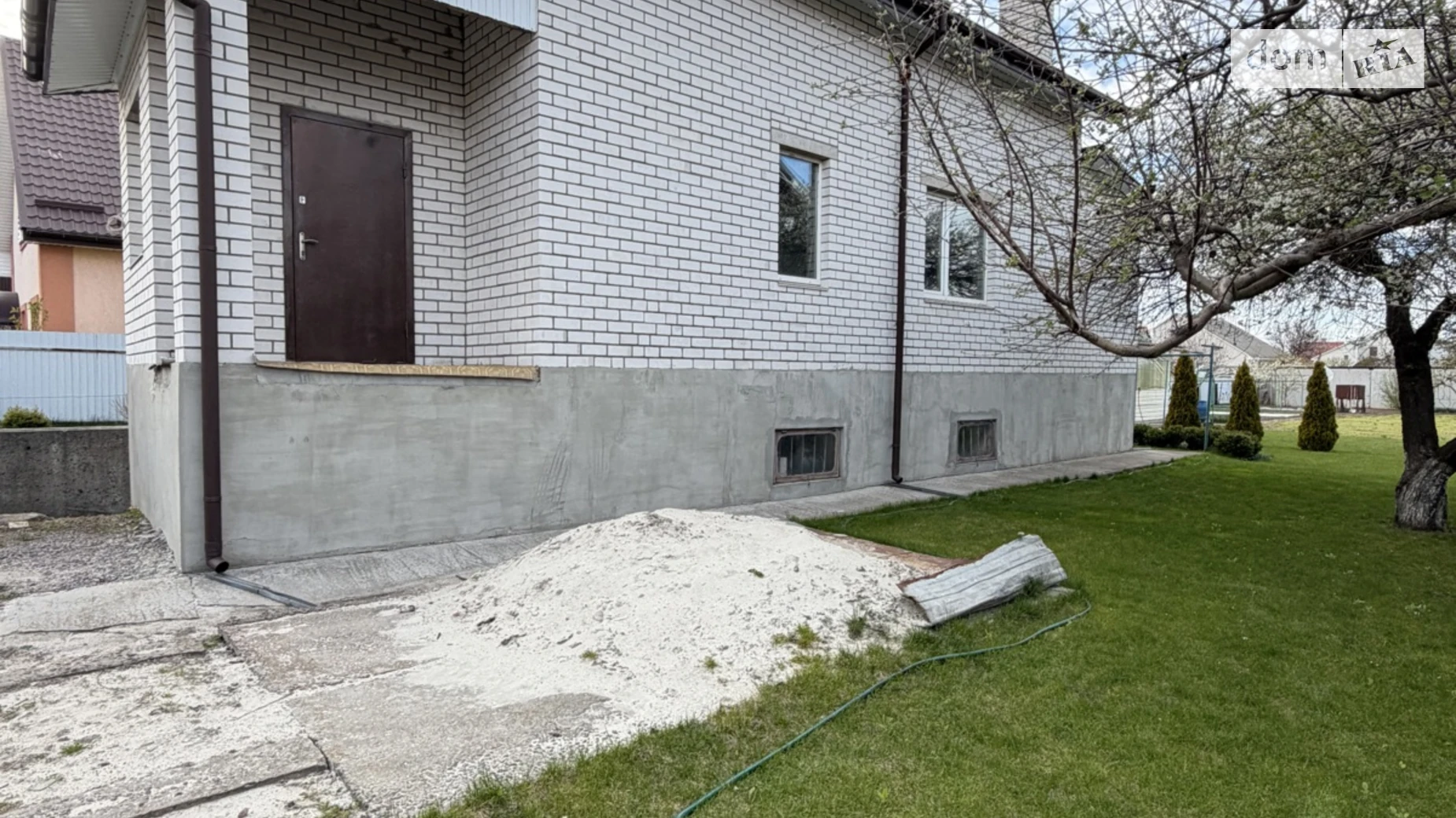 Продается часть дома 189.7 кв. м с мансардой, цена: 105000 $ - фото 3