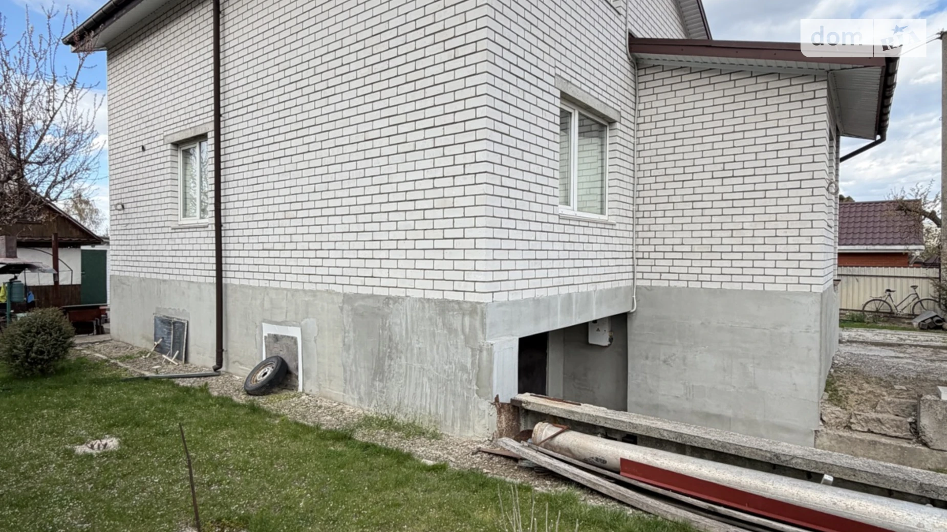 Продается часть дома 189.7 кв. м с мансардой, цена: 105000 $ - фото 4