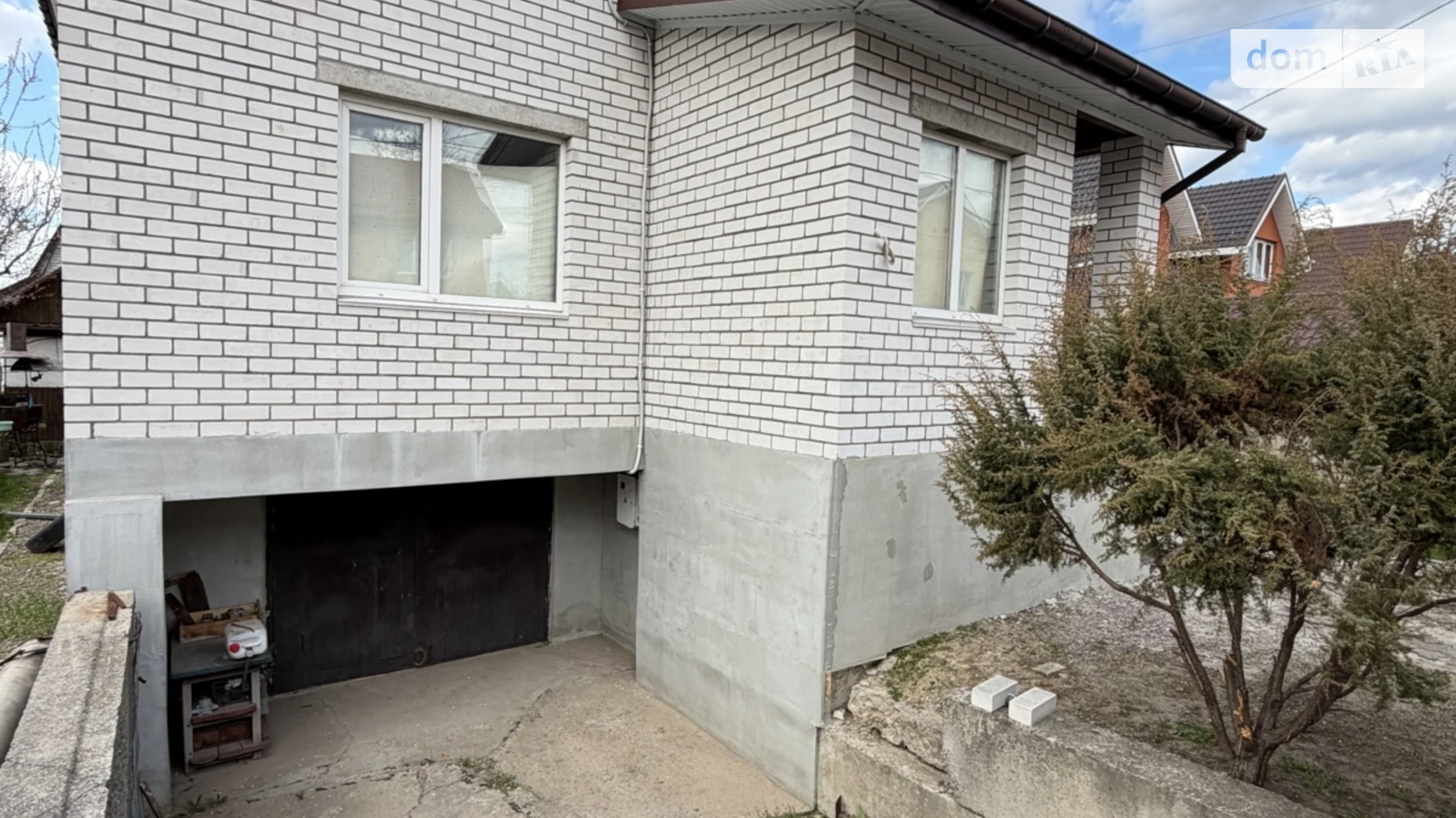 Продается часть дома 189.7 кв. м с мансардой, цена: 105000 $ - фото 5