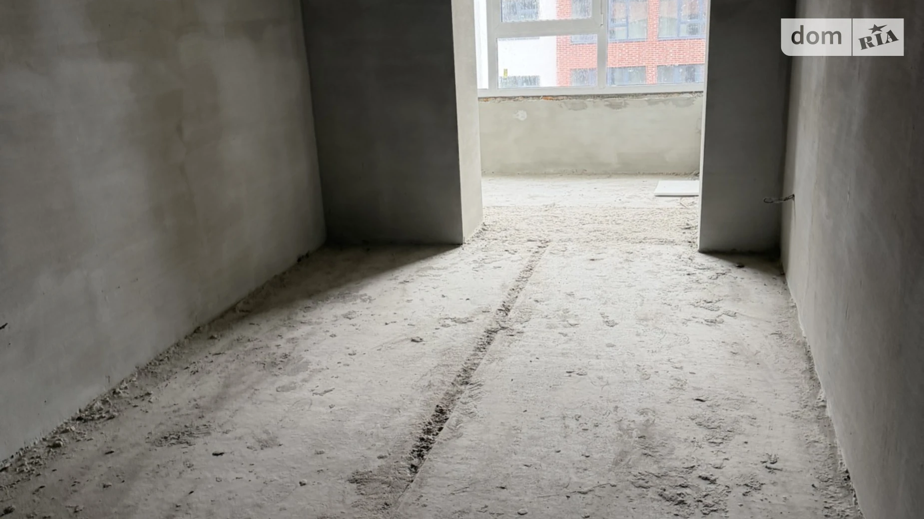 Продается 1-комнатная квартира 43.8 кв. м в Хмельницком, ул. Гетьманская, 7 - фото 2