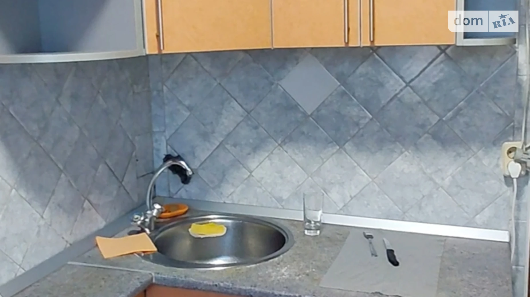 Продается 2-комнатная квартира 48.6 кв. м в Полтаве, ул. Джохара Дудаева(Никитченко) - фото 3