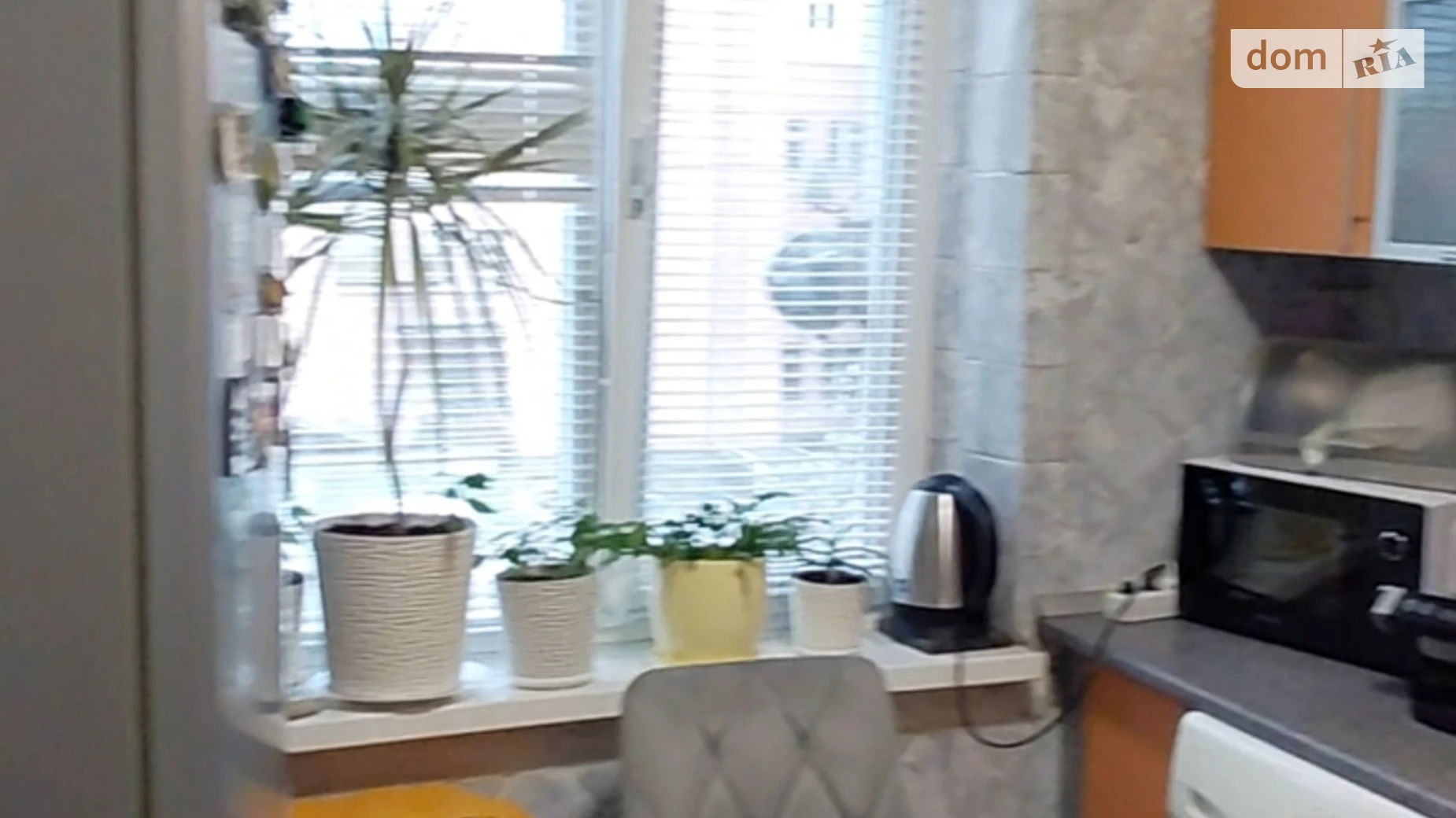 Продается 2-комнатная квартира 48.6 кв. м в Полтаве, ул. Джохара Дудаева(Никитченко) - фото 4