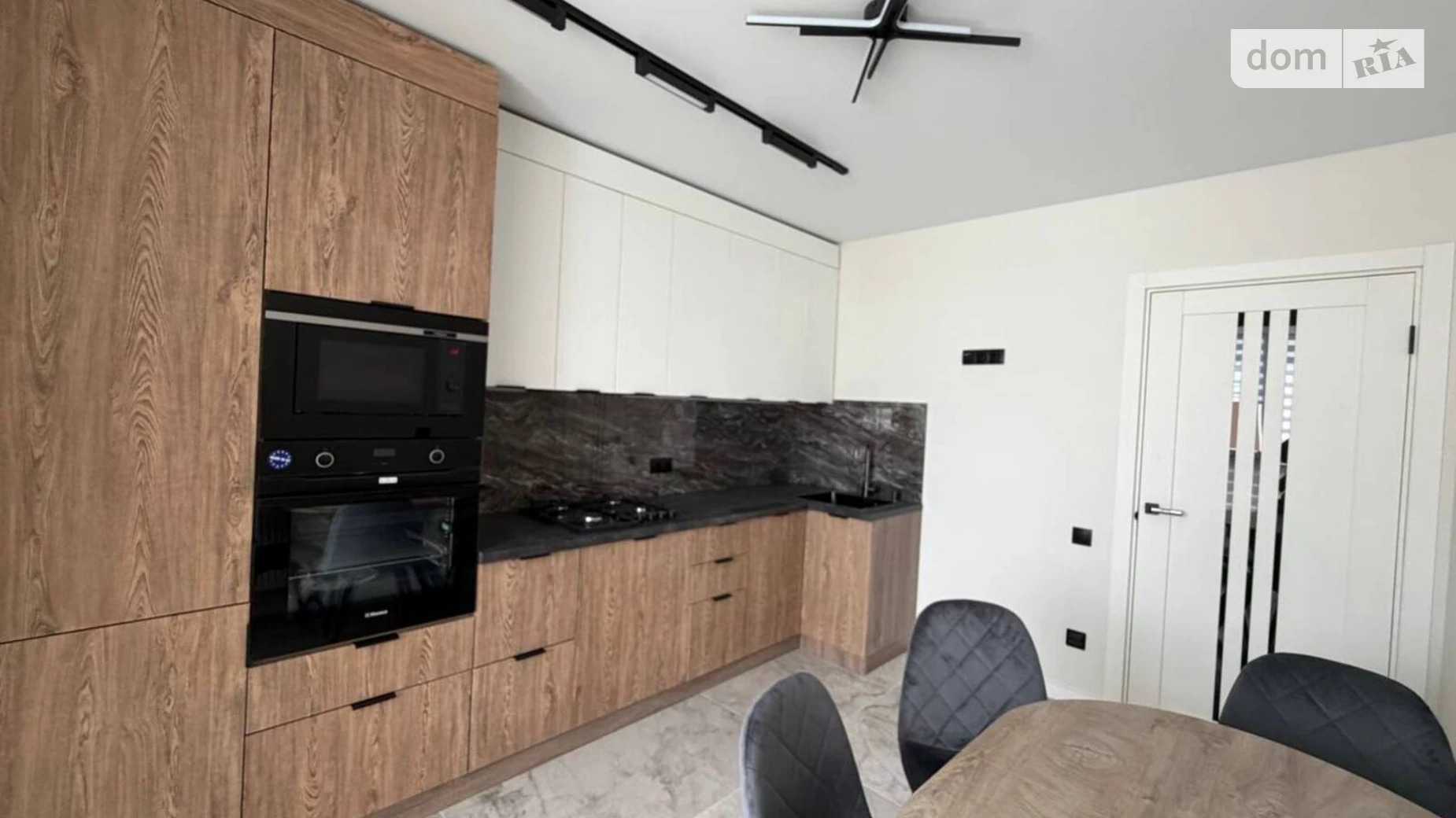 1-комнатная квартира 41 кв. м в Тернополе, цена: 67000 $ - фото 2