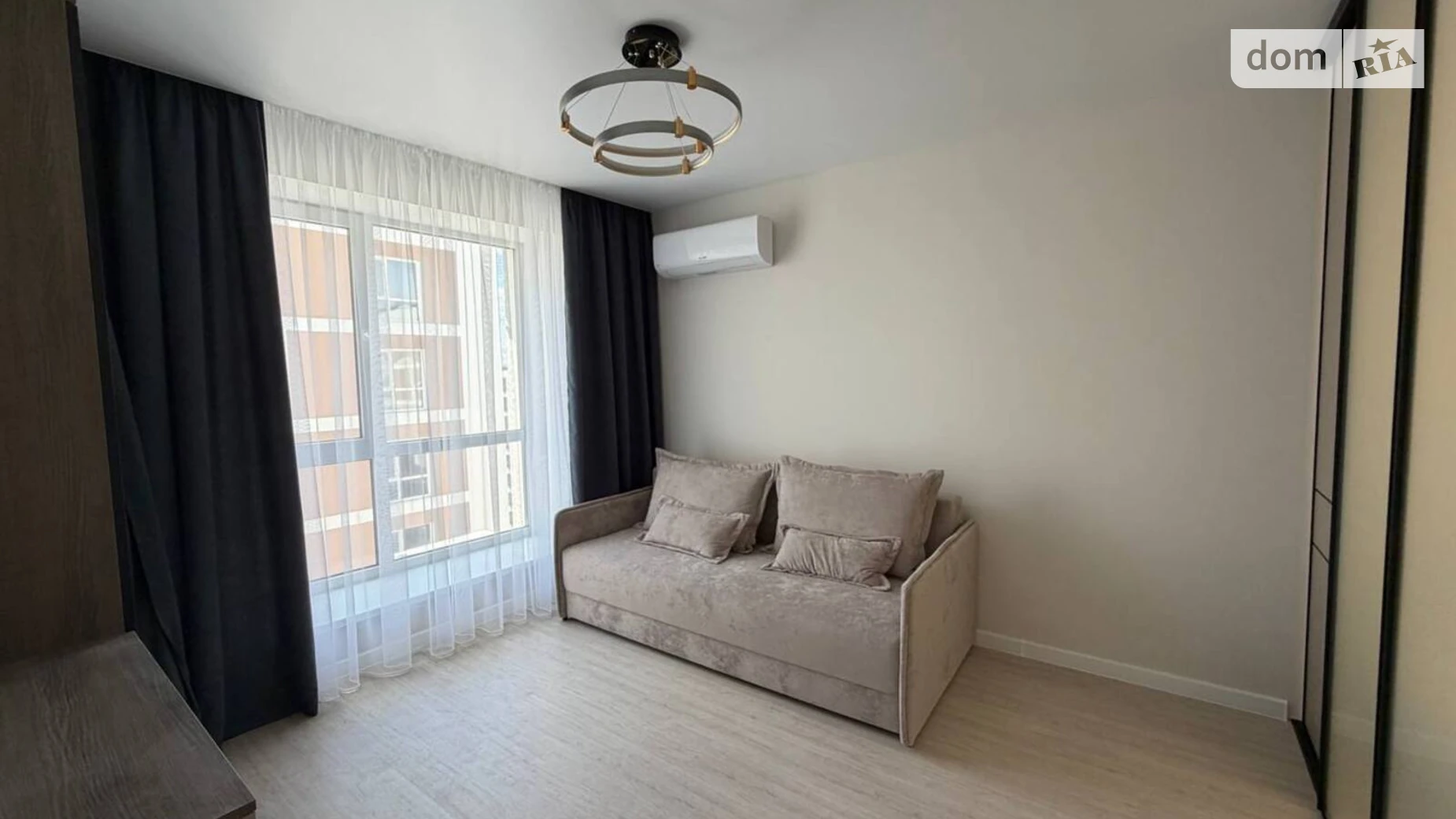 1-комнатная квартира 49 кв. м в Тернополе, цена: 70000 $ - фото 3