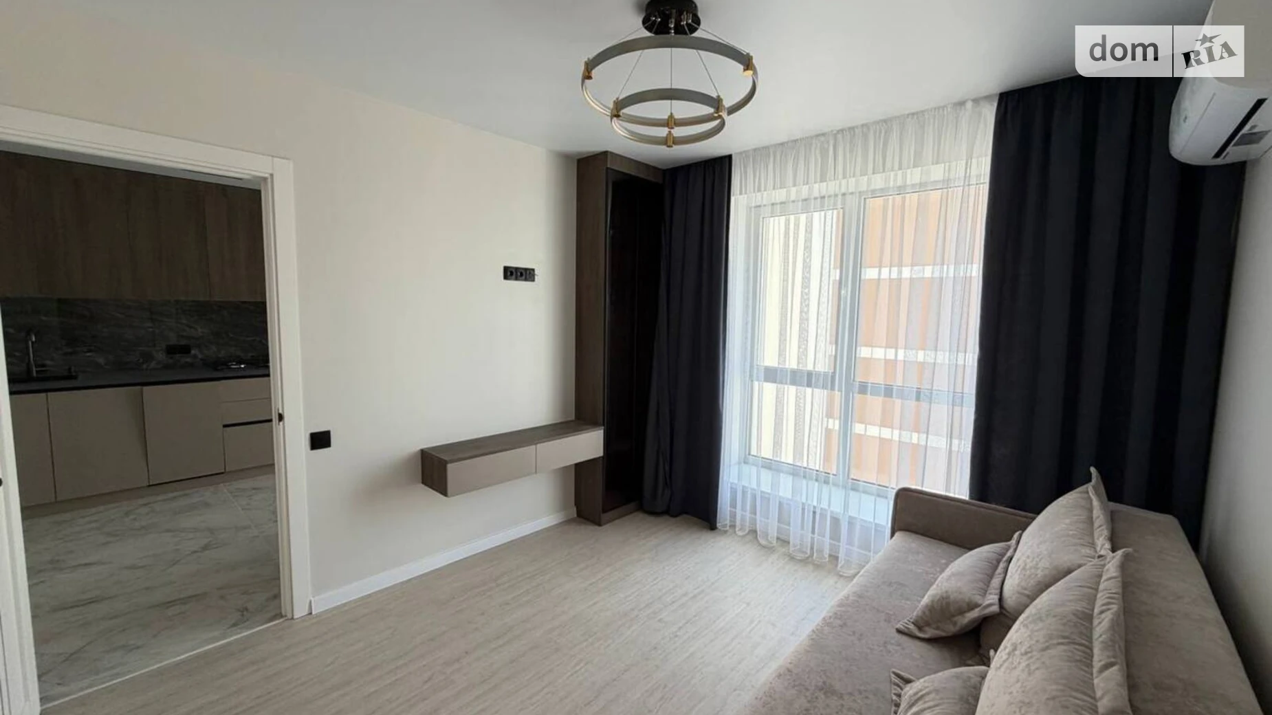1-комнатная квартира 49 кв. м в Тернополе, цена: 70000 $ - фото 4