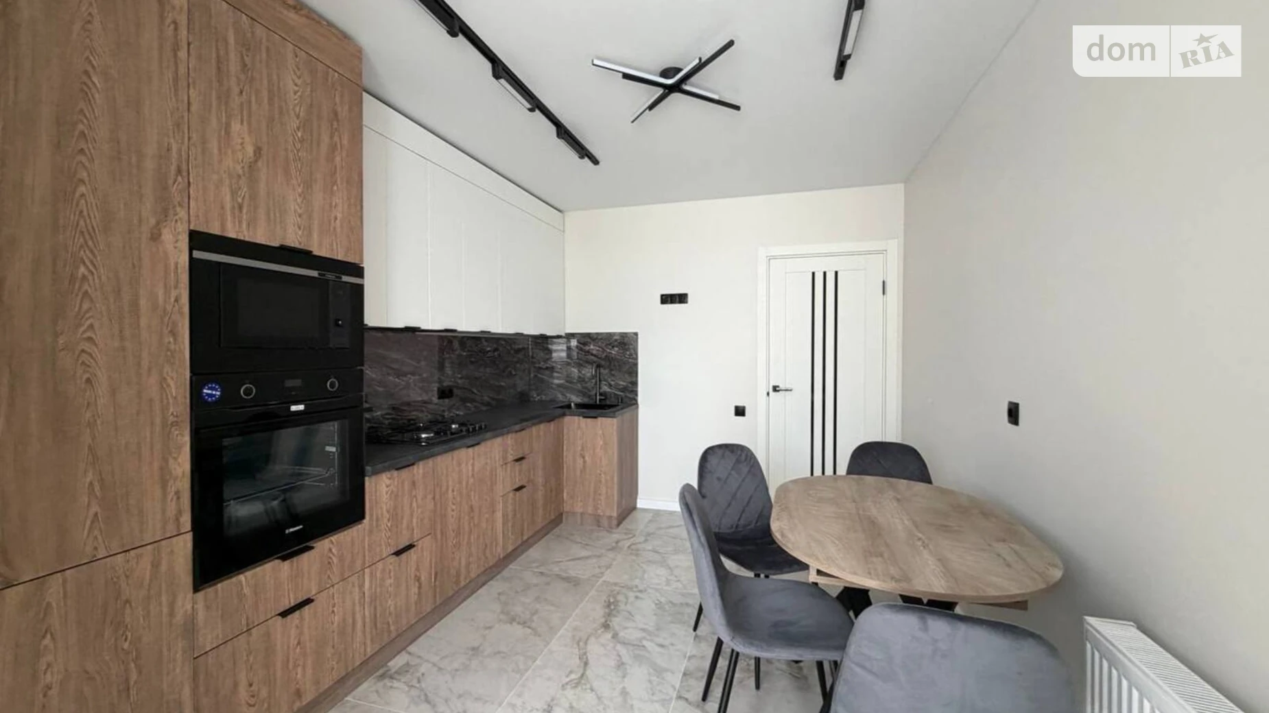 1-комнатная квартира 41 кв. м в Тернополе, цена: 67000 $ - фото 3
